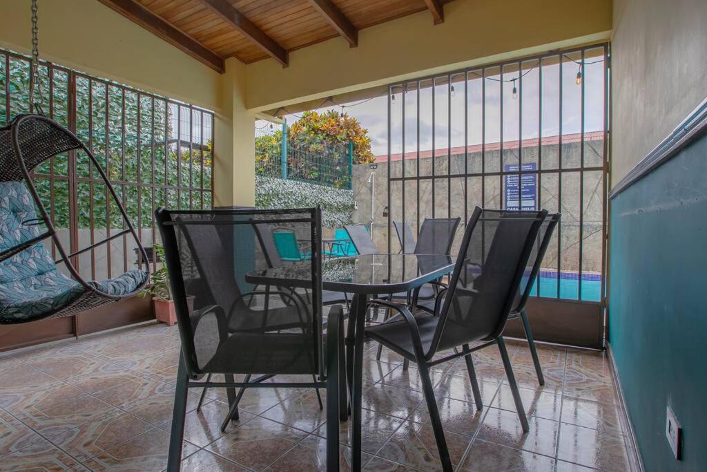 Casa Chelis