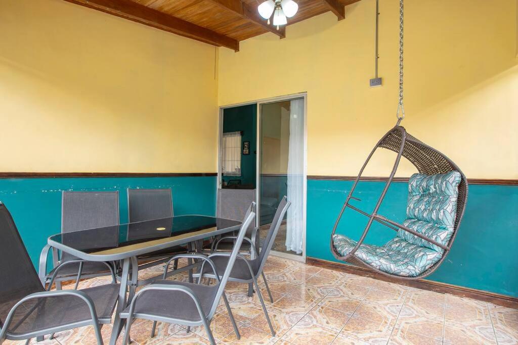 Casa Chelis
