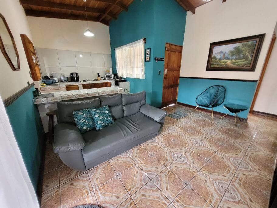 Casa Chelis