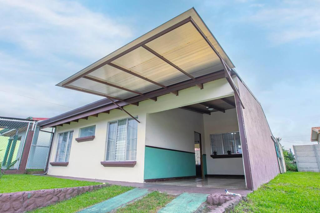 Casa Chelis