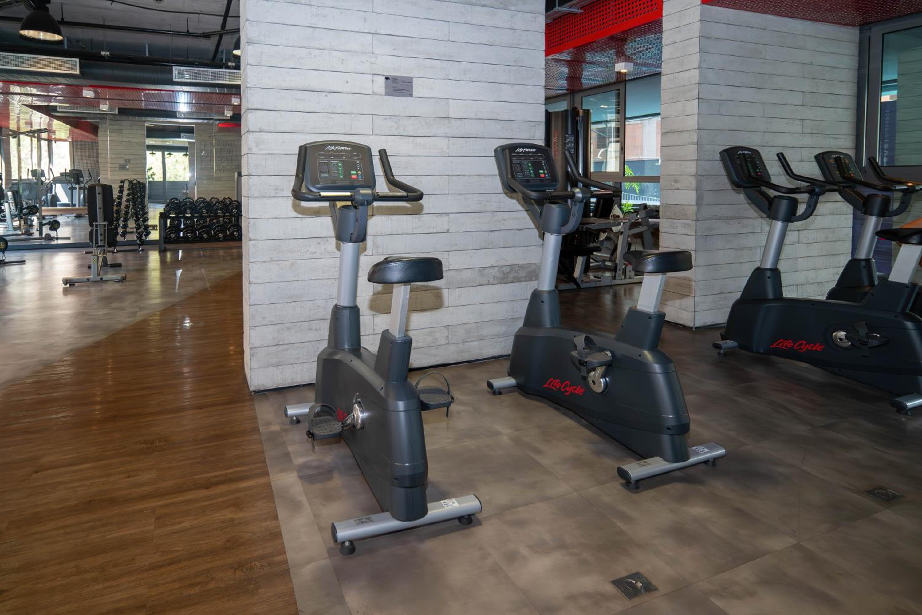 Flat moderno na Oscar Freire!