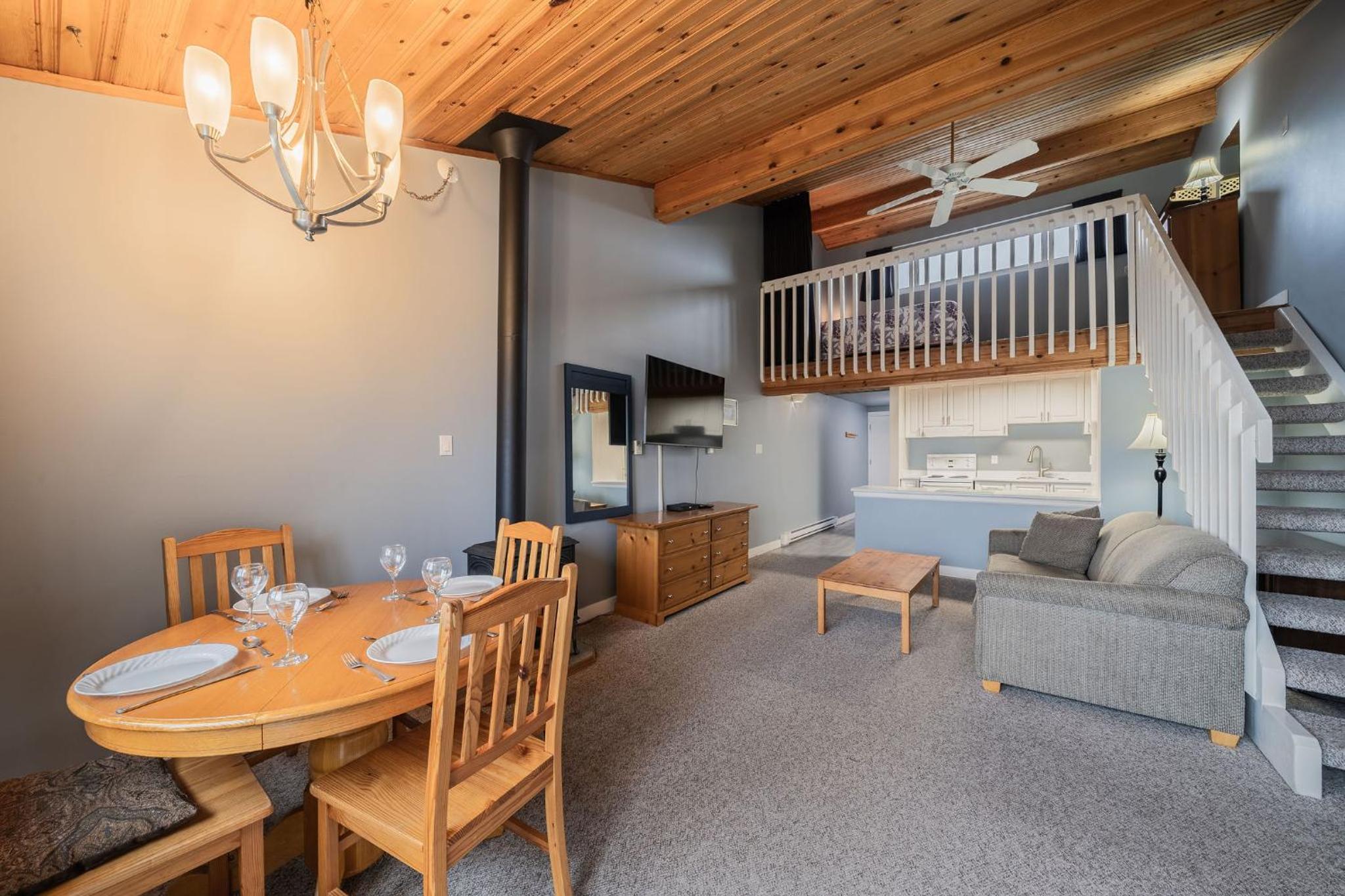 Shorewater Resort, Qualicum Beach