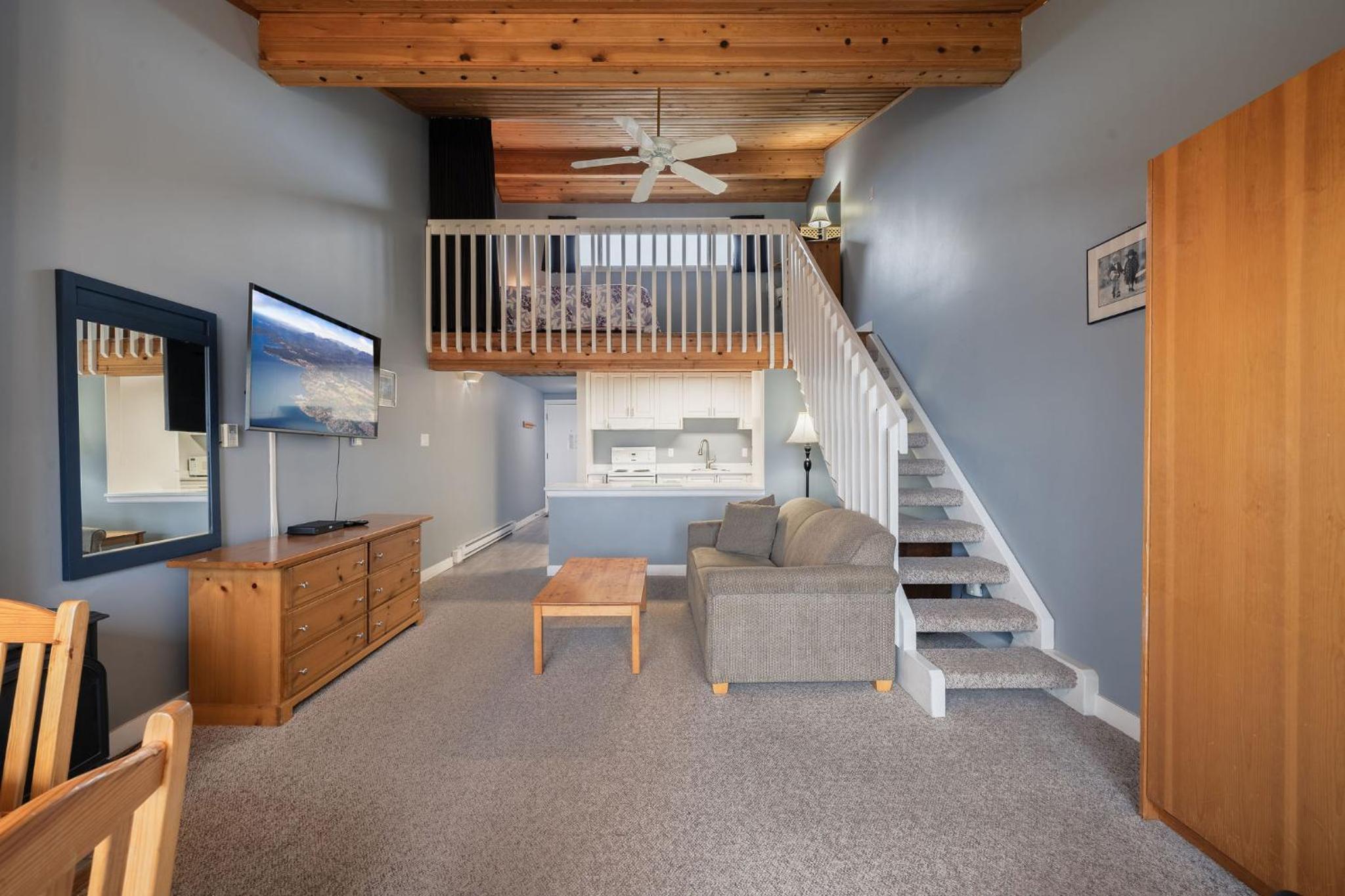 Shorewater Resort, Qualicum Beach