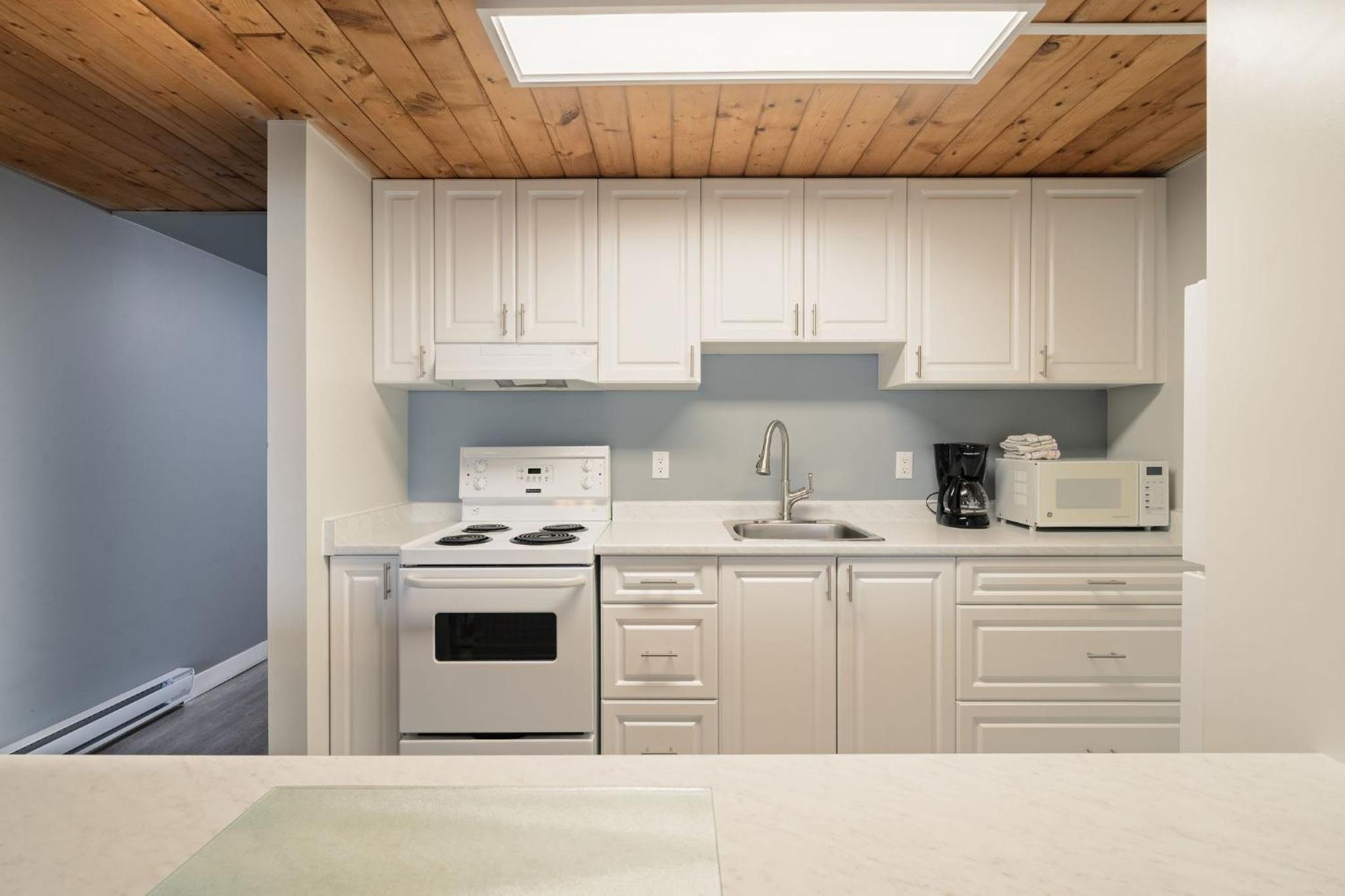 Shorewater Resort, Qualicum Beach