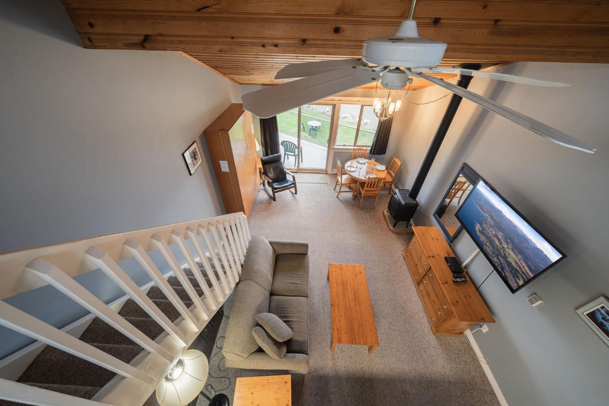Shorewater Resort, Qualicum Beach