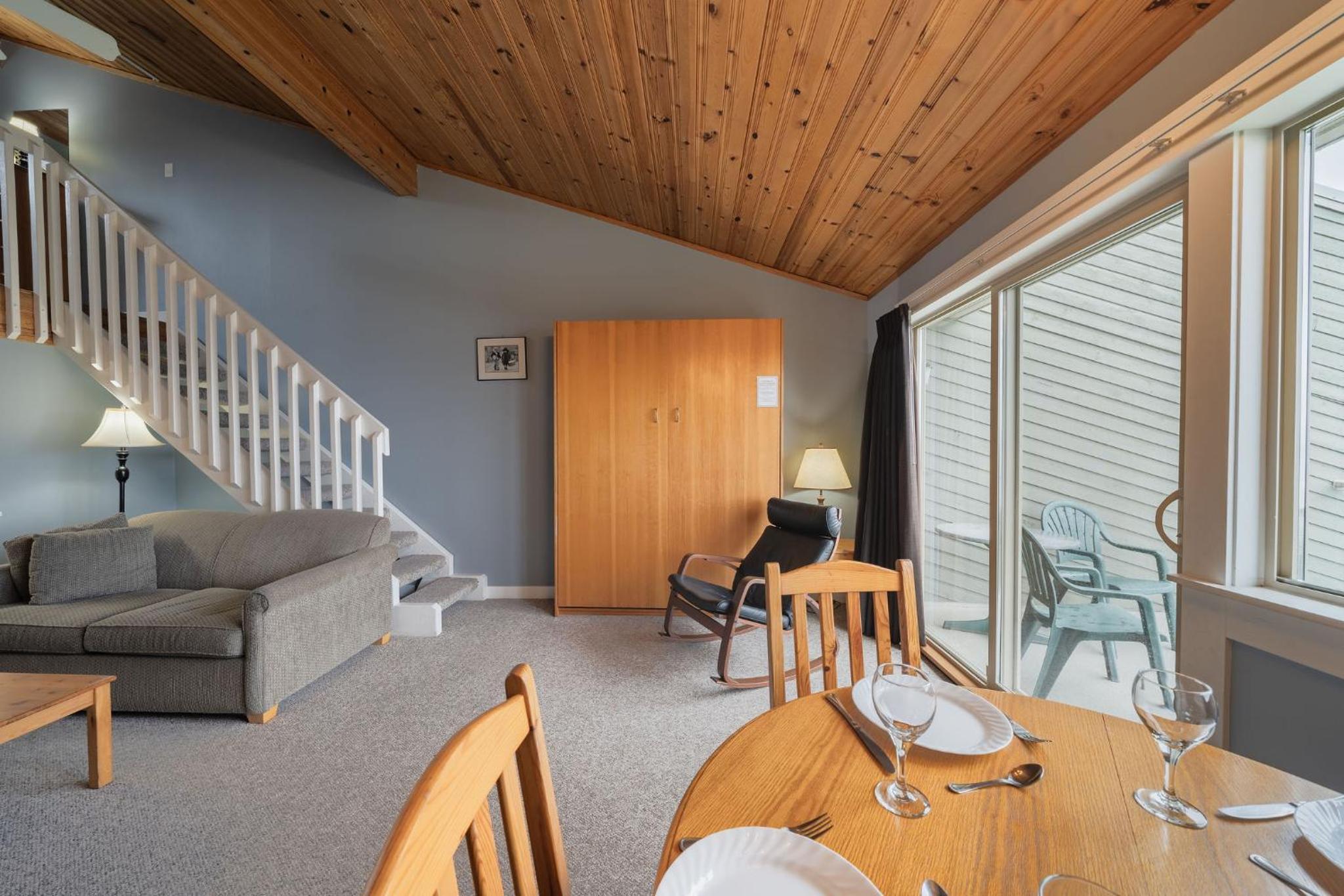 Shorewater Resort, Qualicum Beach
