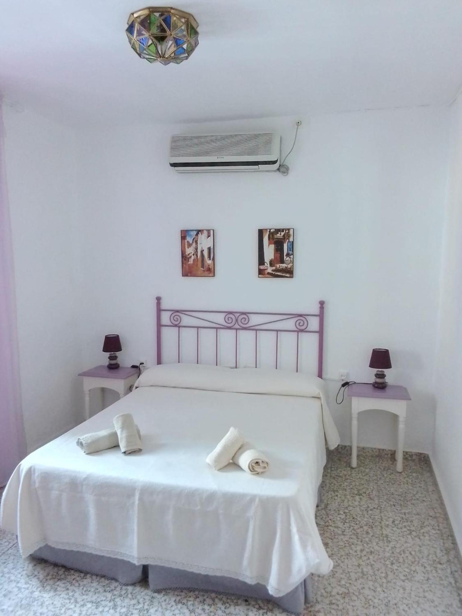 Tu casa en Córdoba fácil aparcamiento