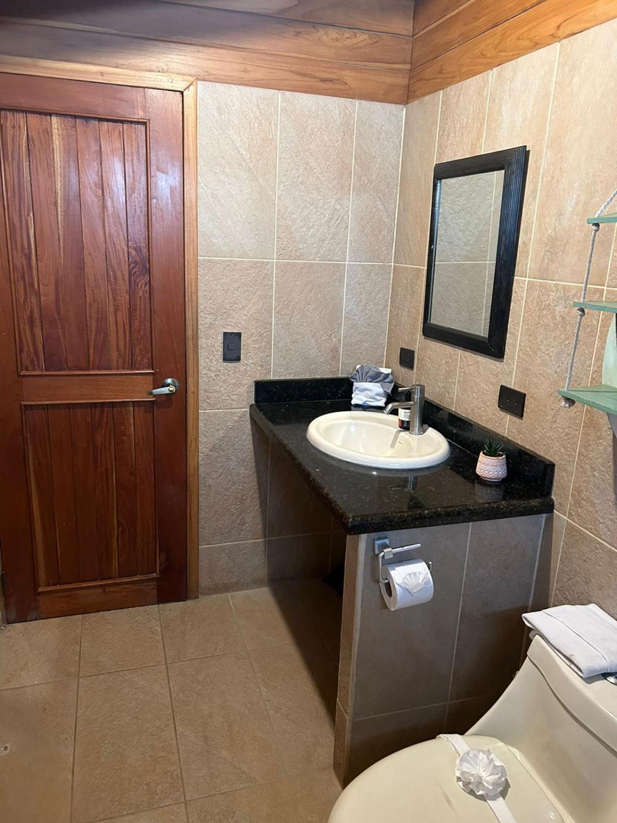 Casa Aura Beachfront B&B