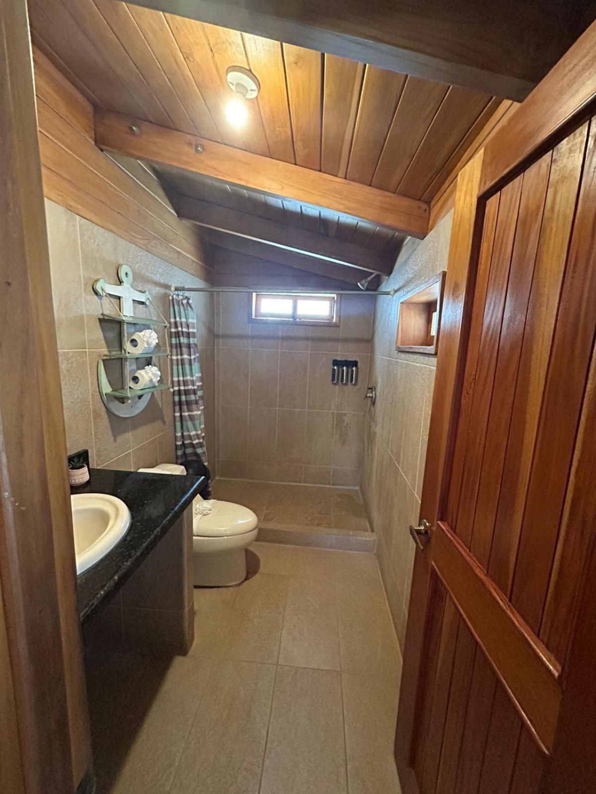 Casa Aura Beachfront B&B