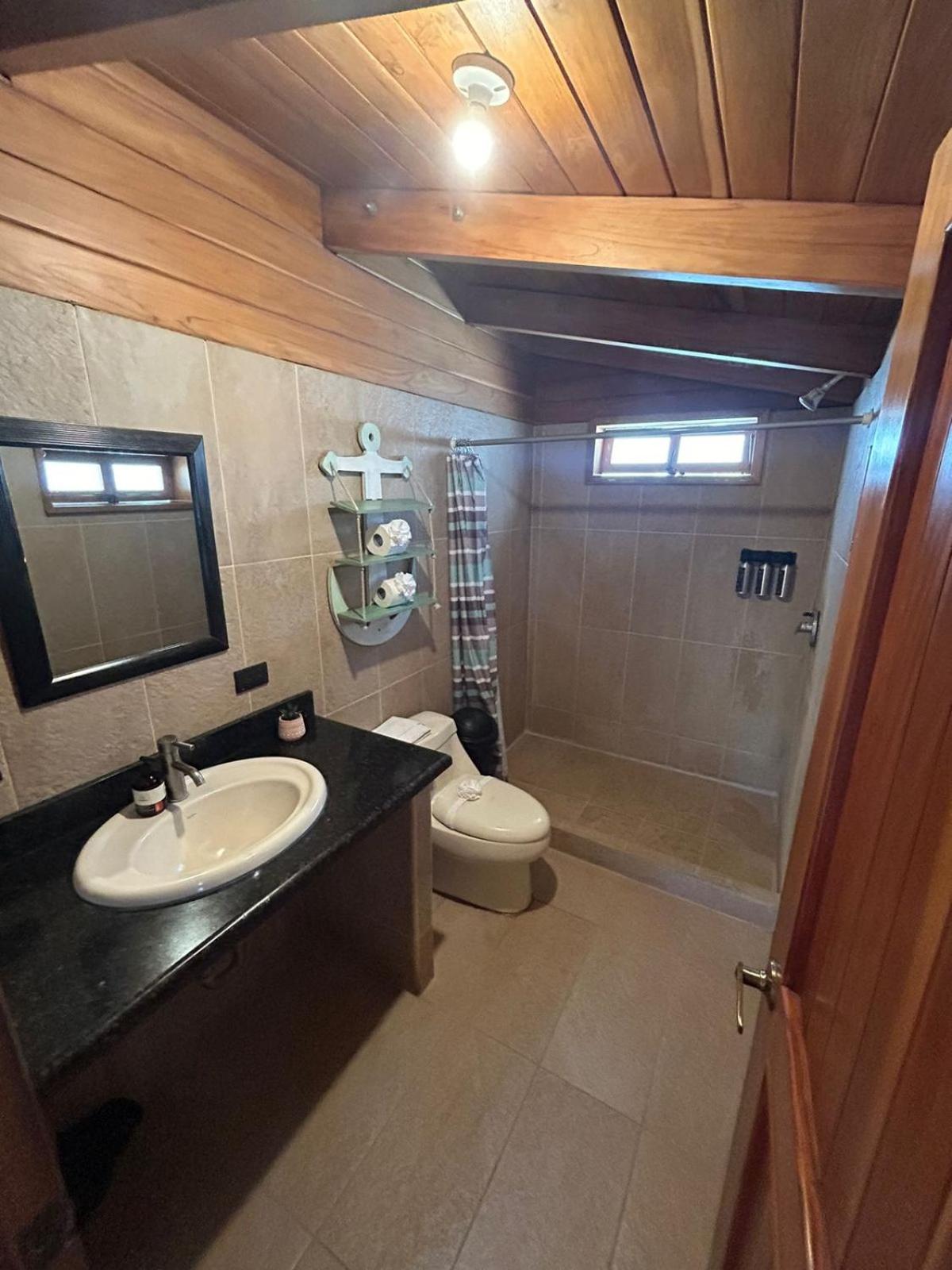Casa Aura Beachfront B&B