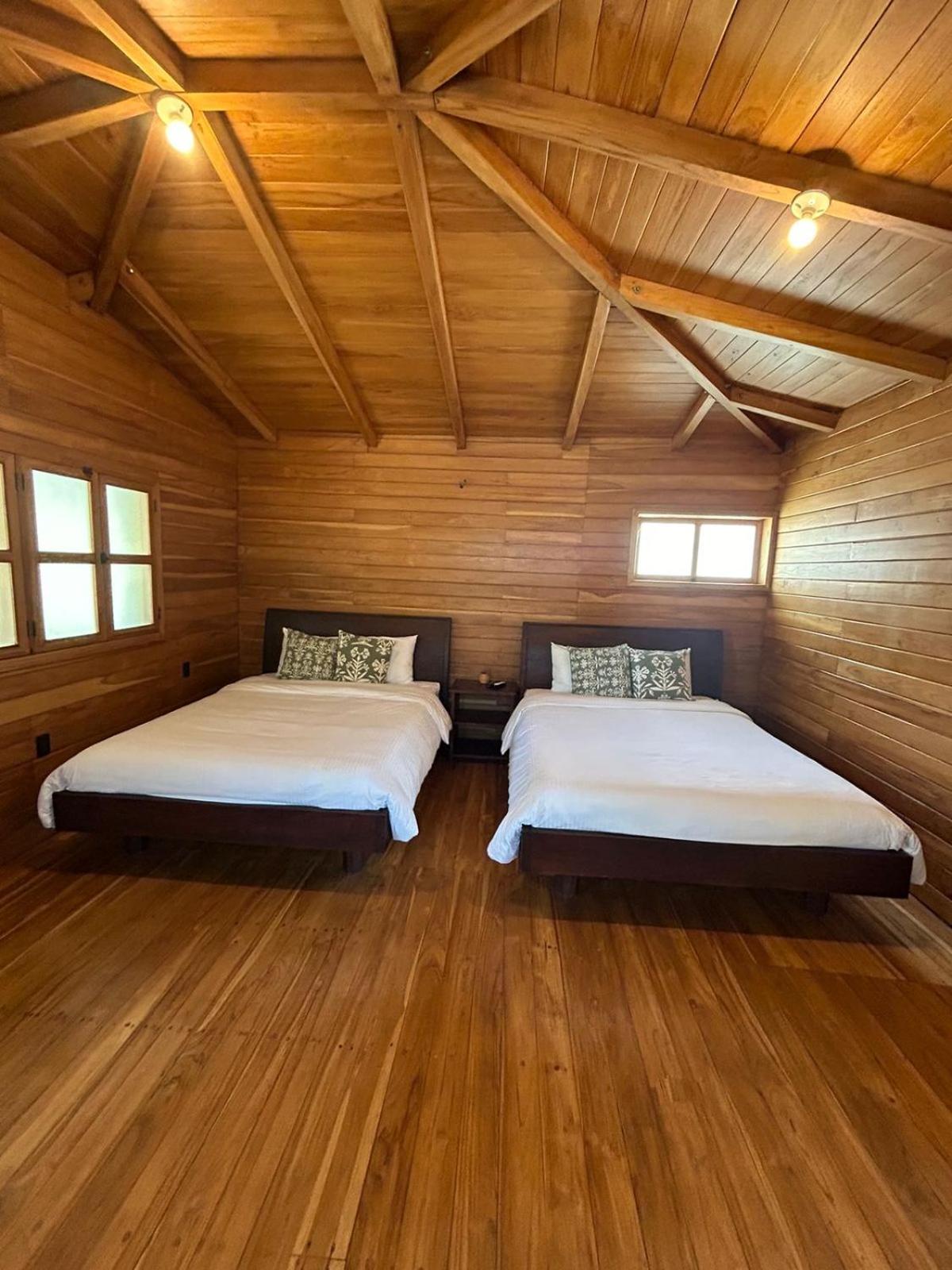 Casa Aura Beachfront B&B