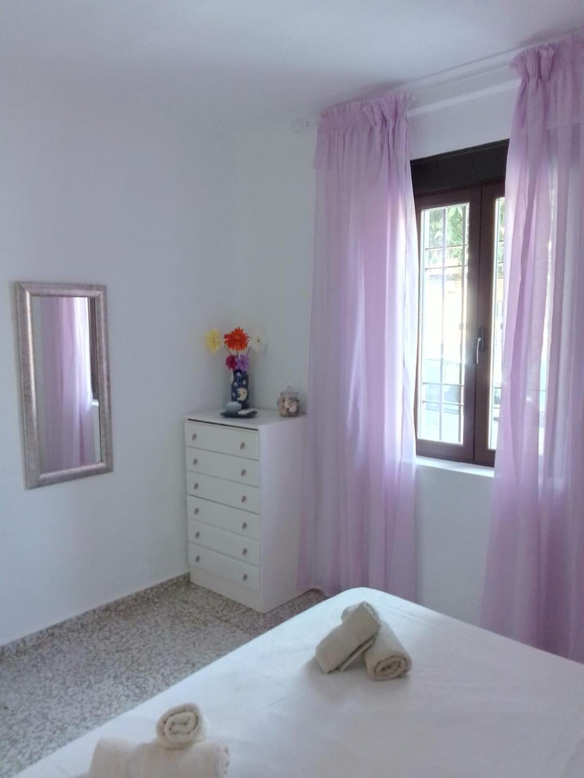Tu casa en Córdoba fácil aparcamiento