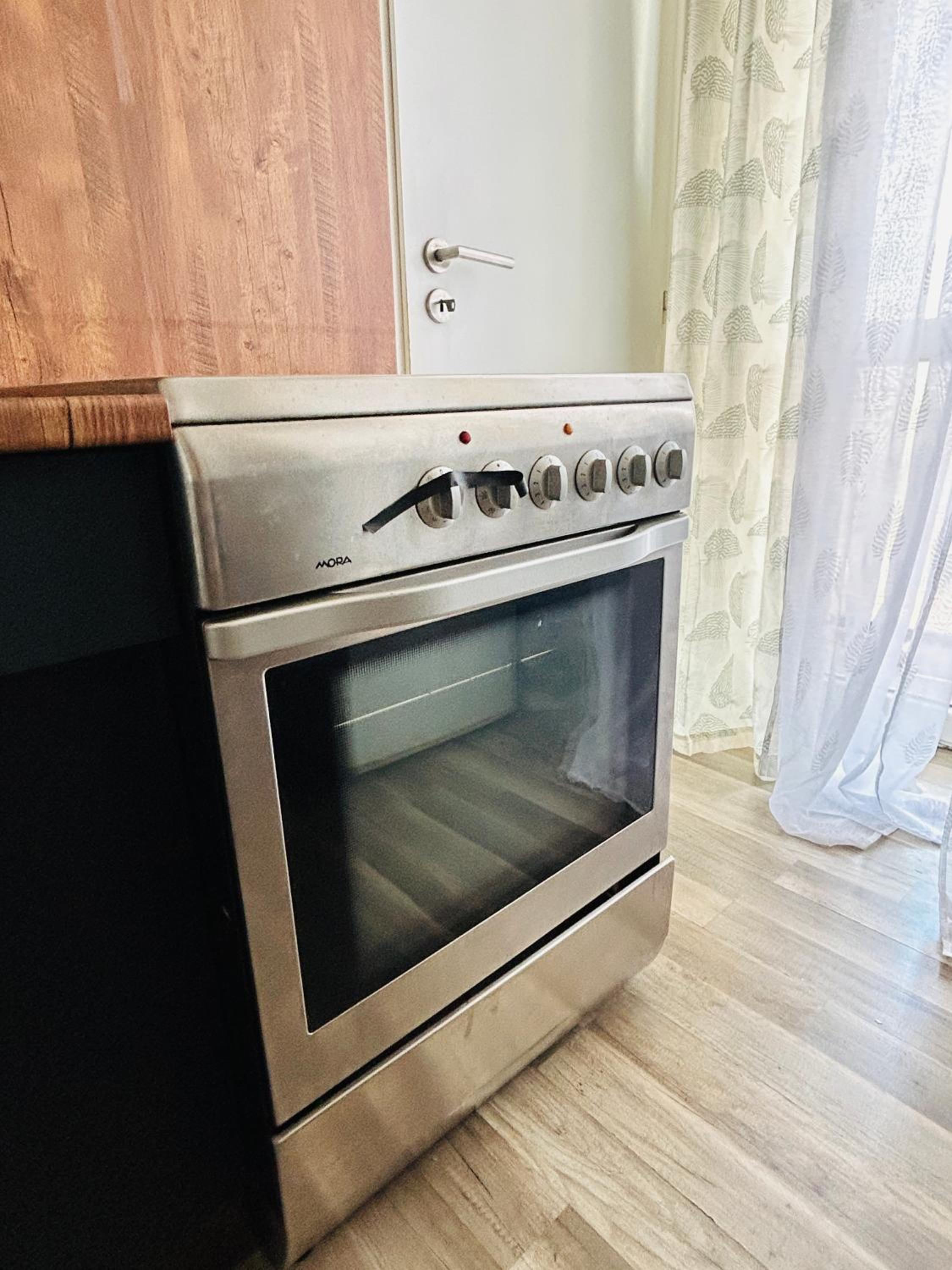 Brno Central Apartment