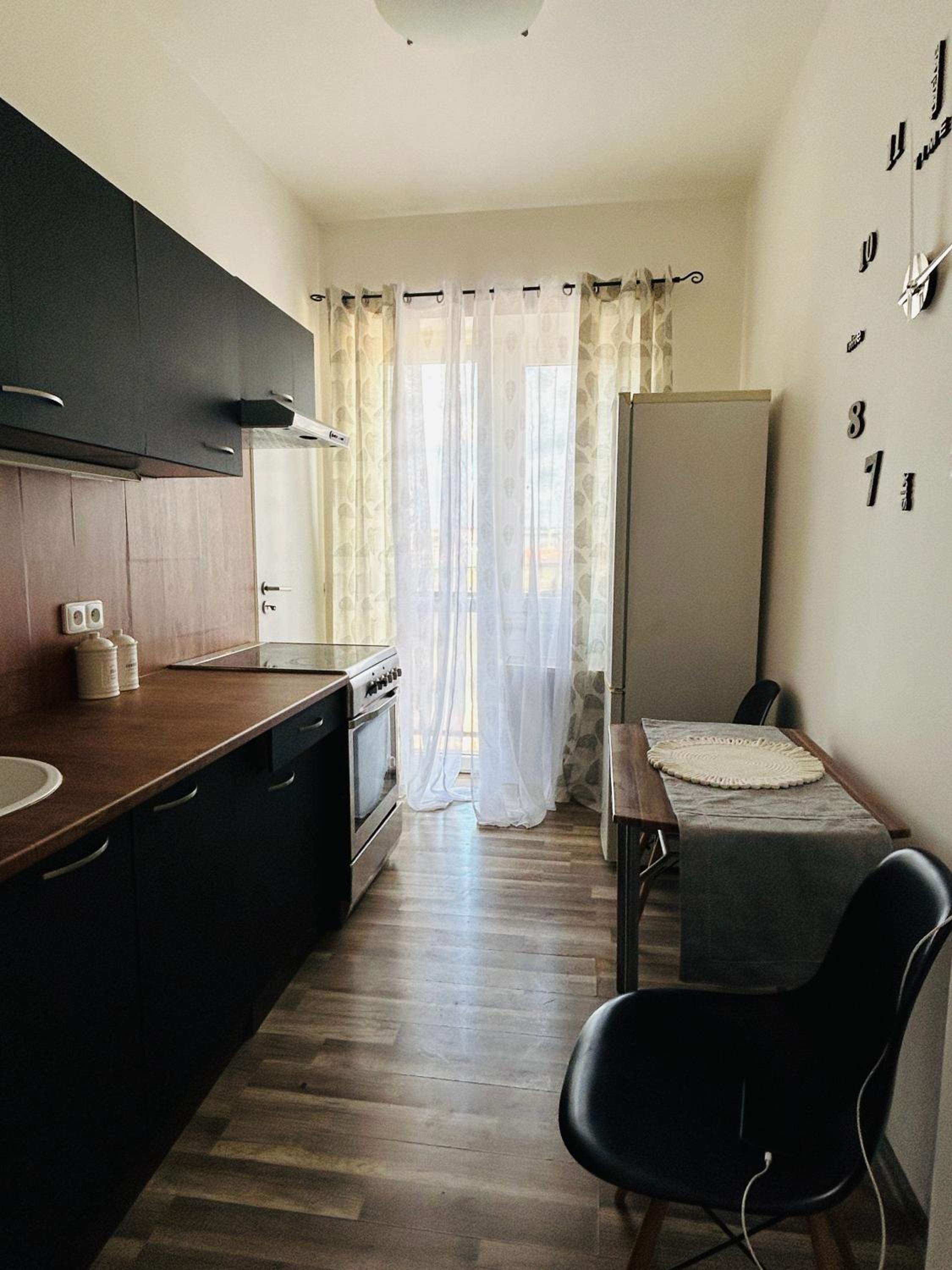 Brno Central Apartment
