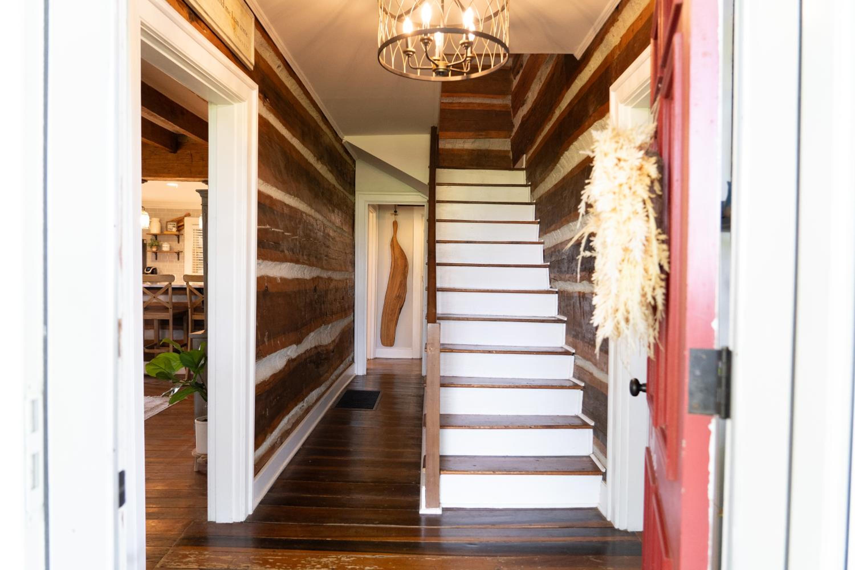Muletown Manor