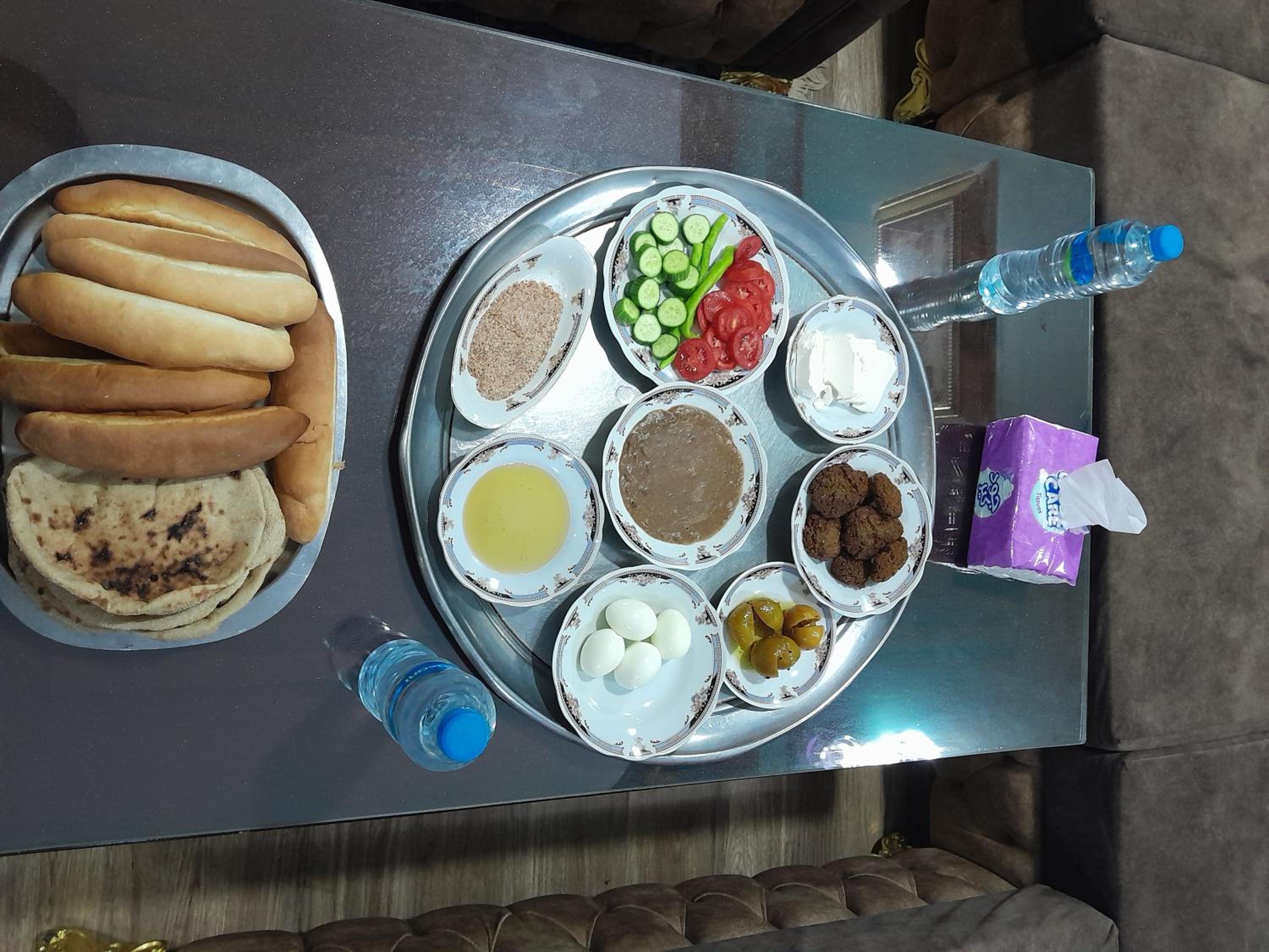 Osiris Guest House