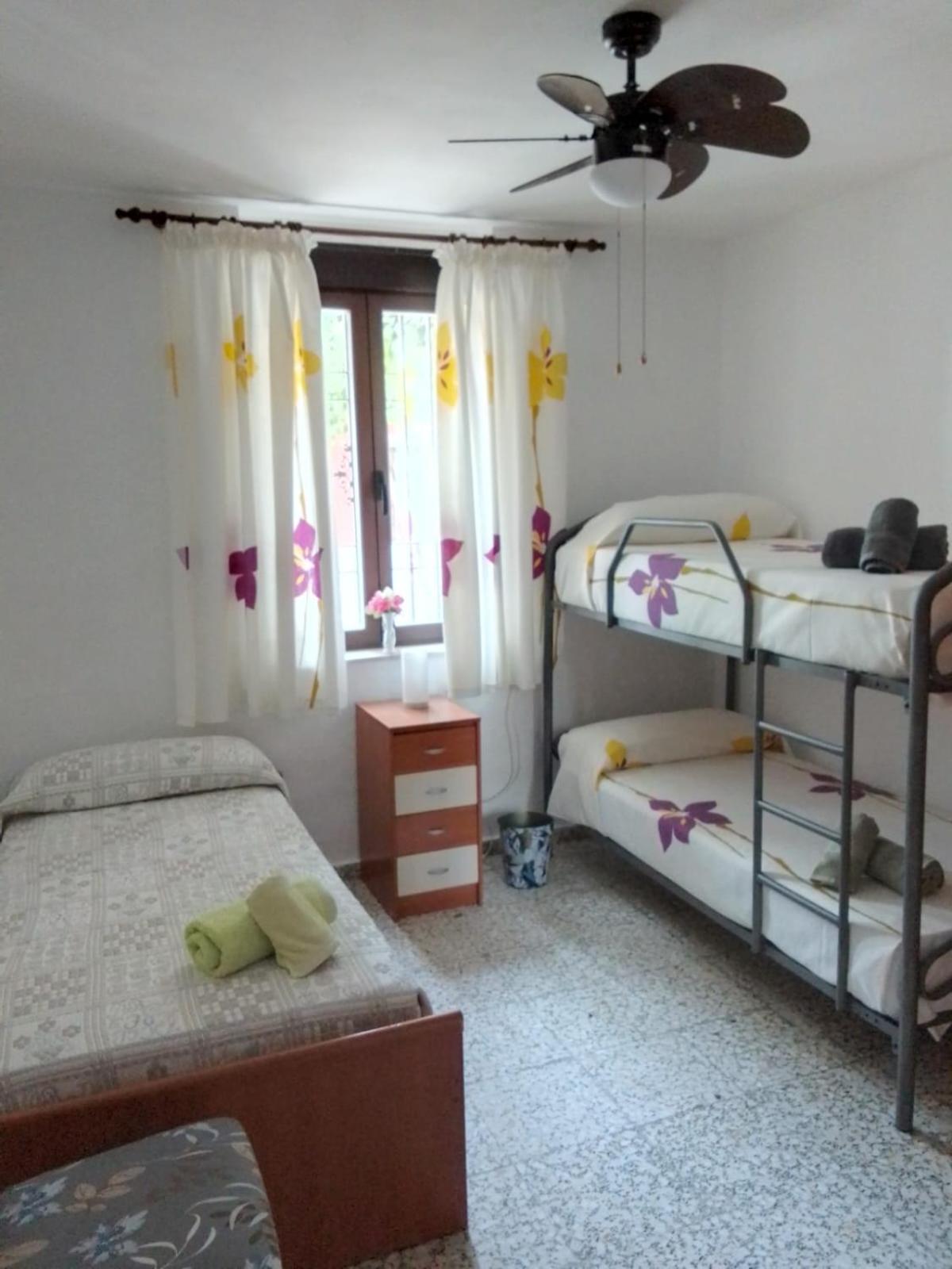 Tu casa en Córdoba fácil aparcamiento