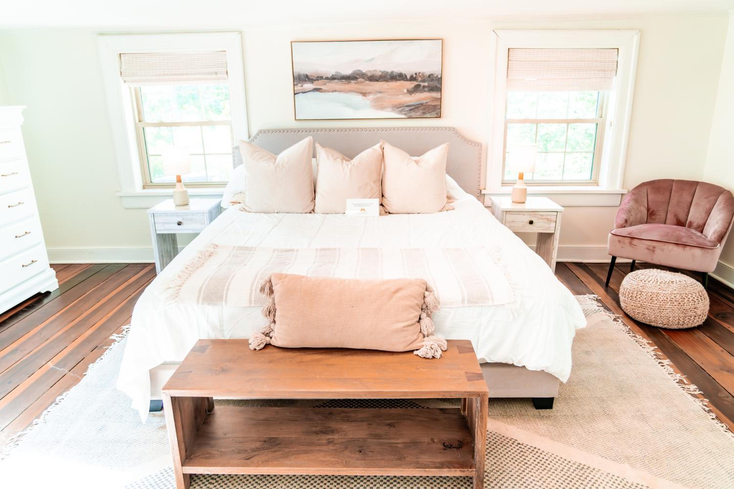 Muletown Manor