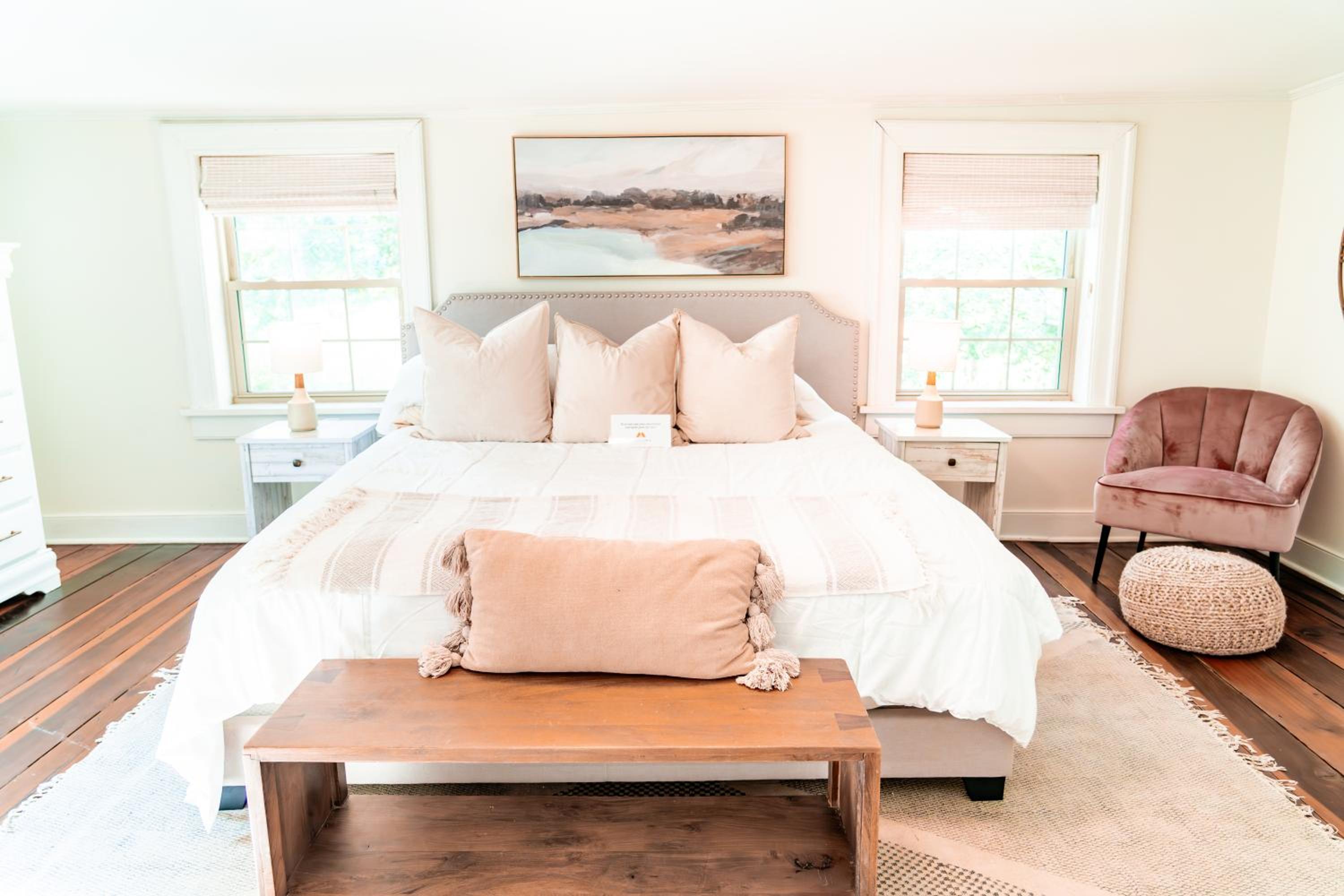 Muletown Manor