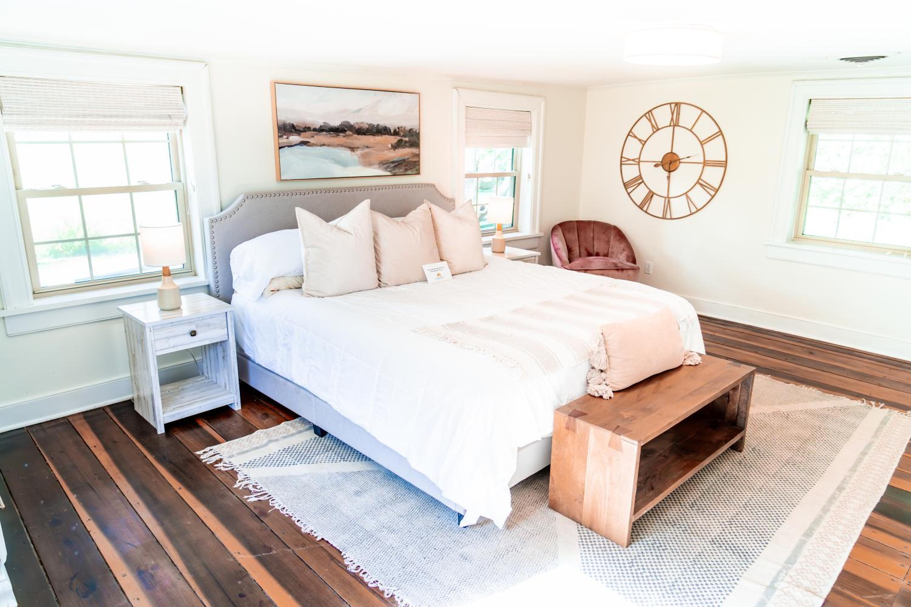 Muletown Manor