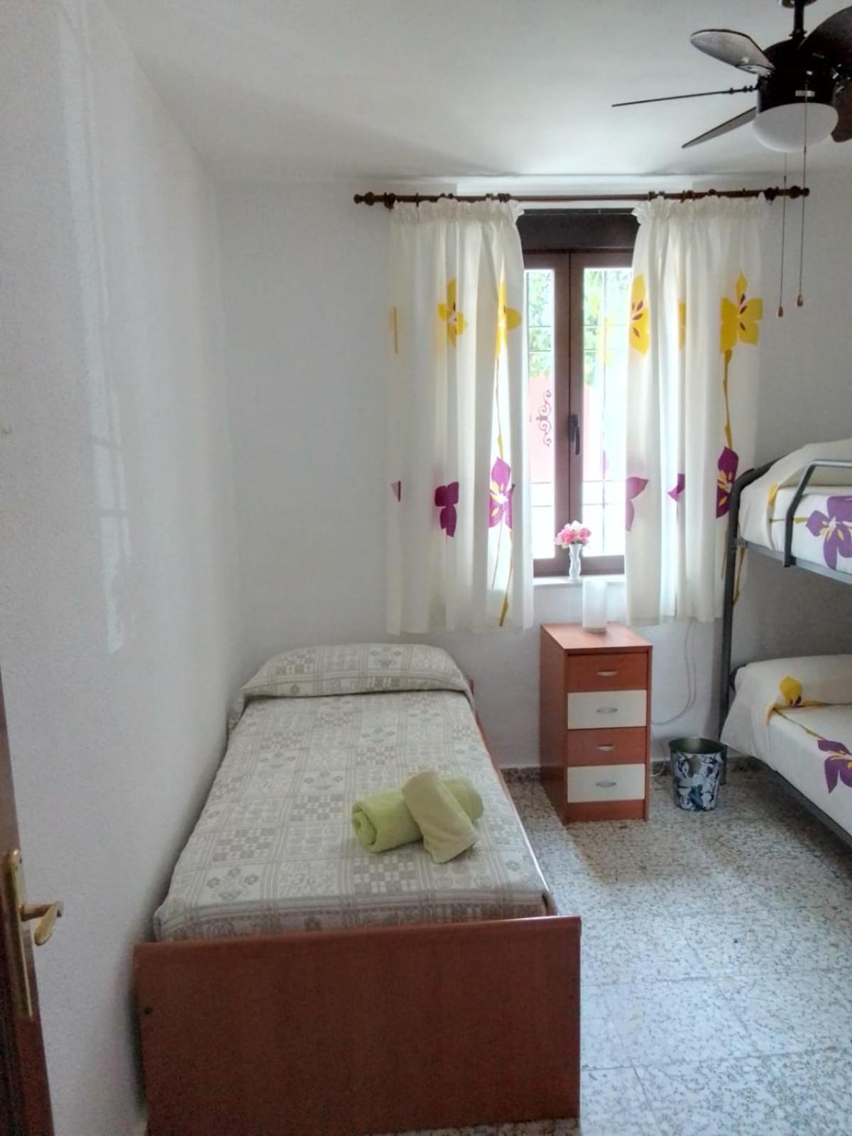 Tu casa en Córdoba fácil aparcamiento