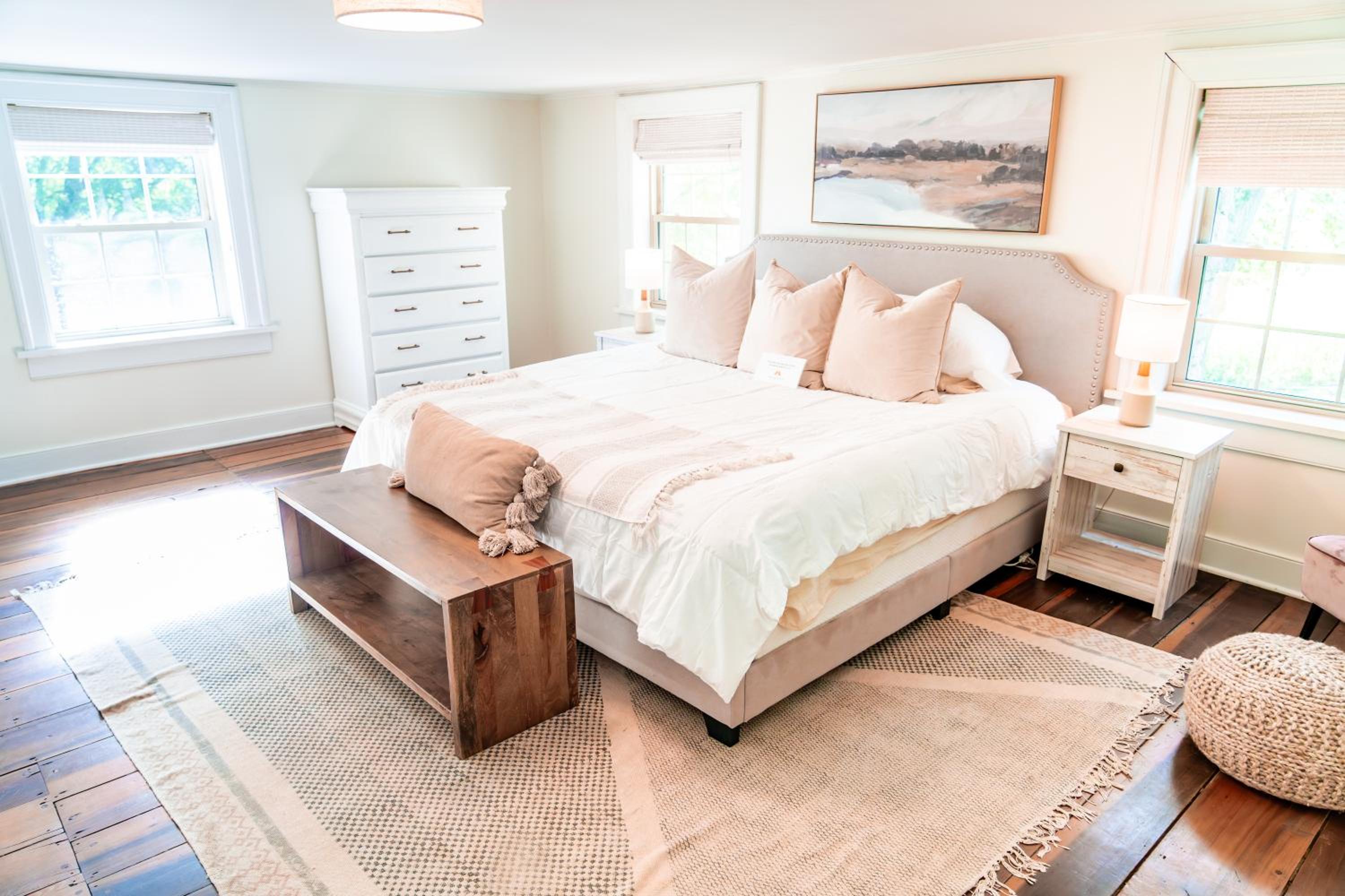 Muletown Manor
