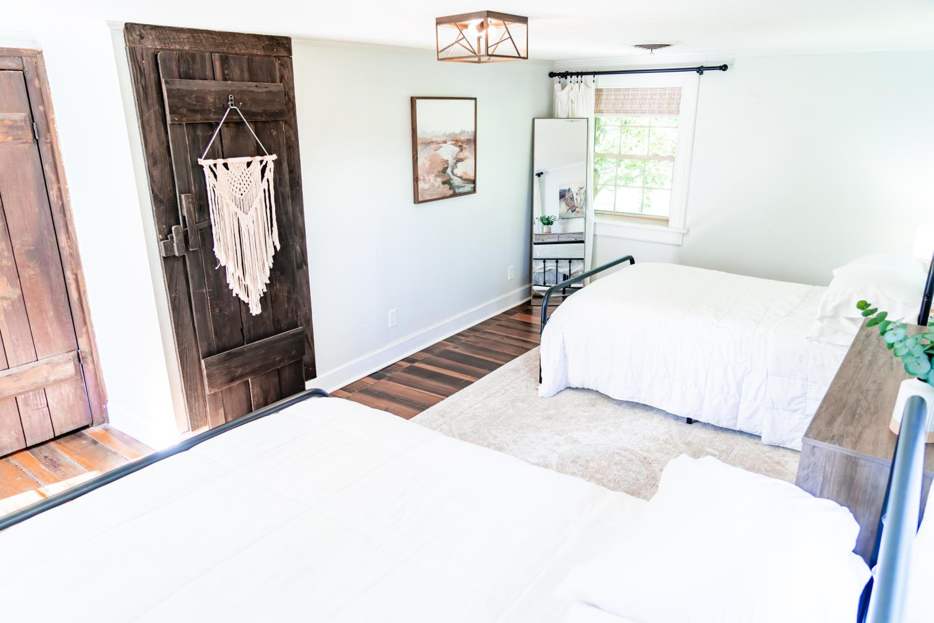 Muletown Manor