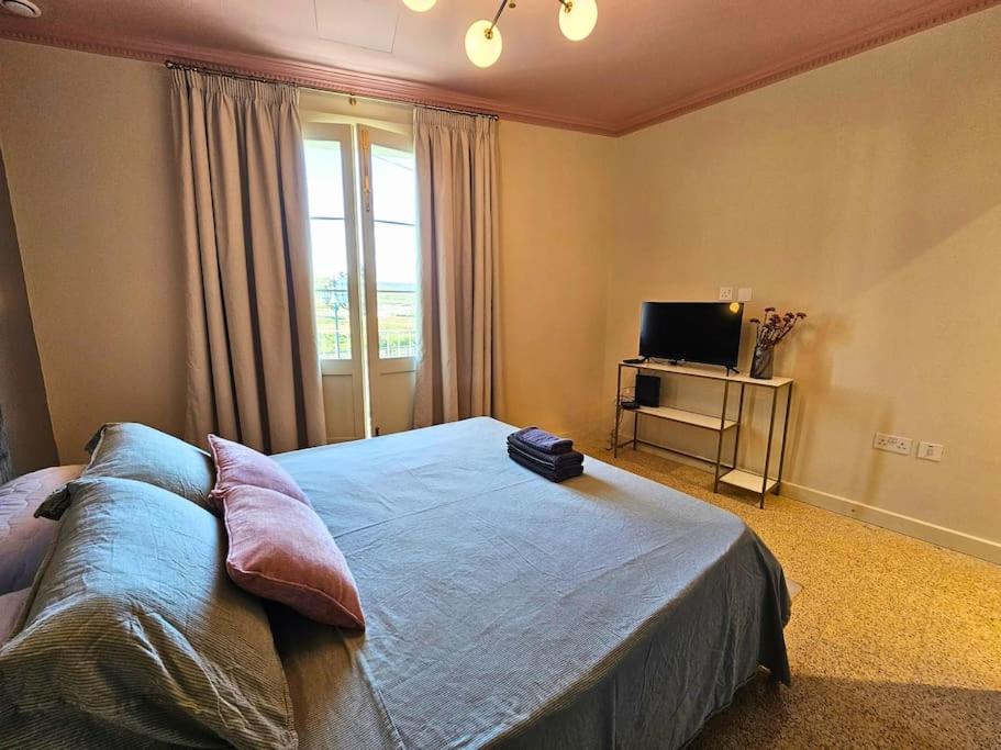 Scenic Views - A Stylish Getaway in Mgarr view 3
