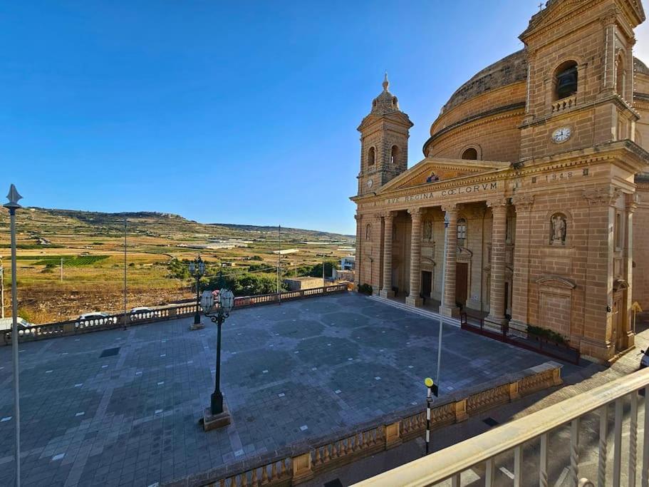 Scenic Views - A Stylish Getaway in Mgarr view 4