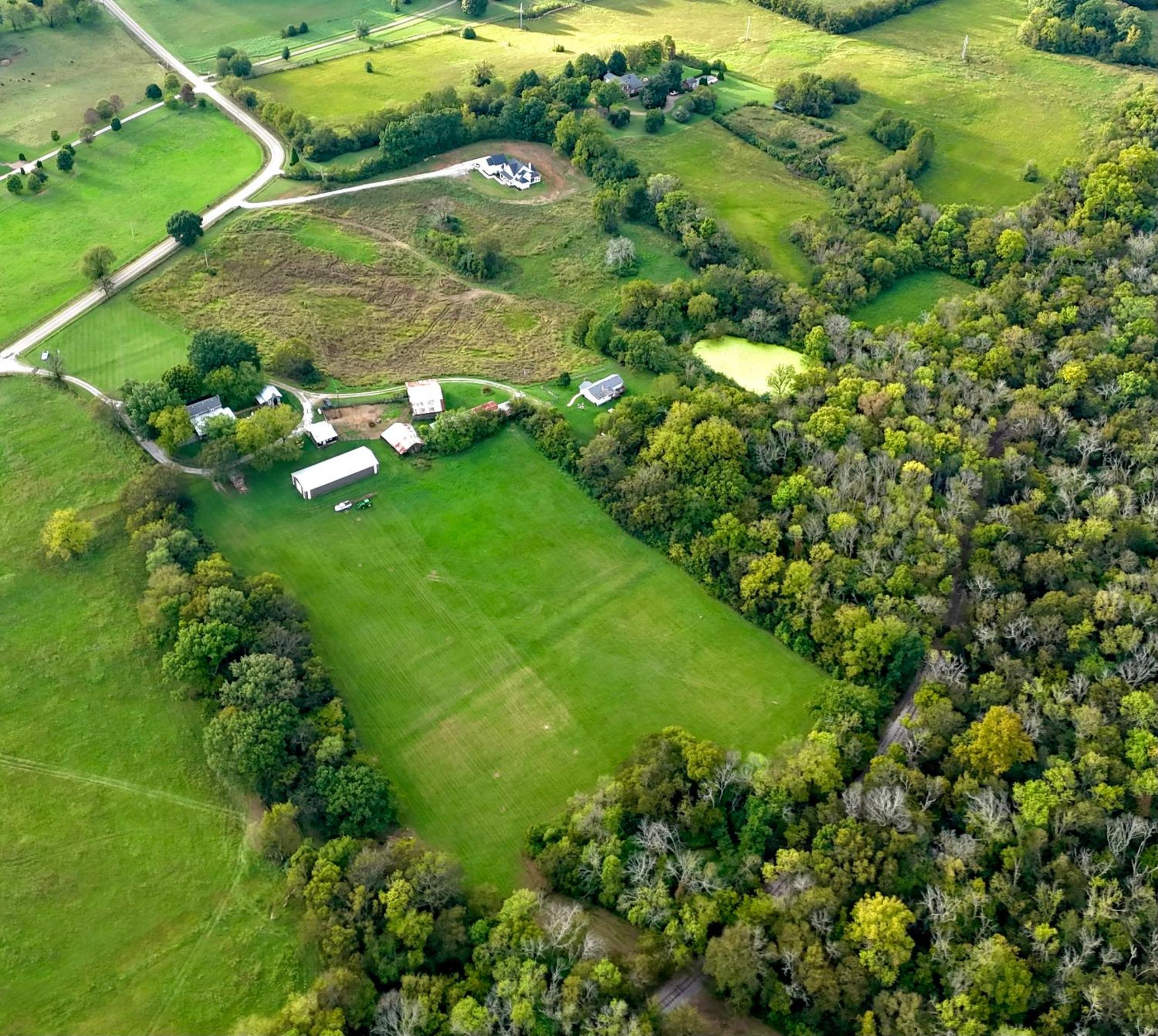 Muletown Manor