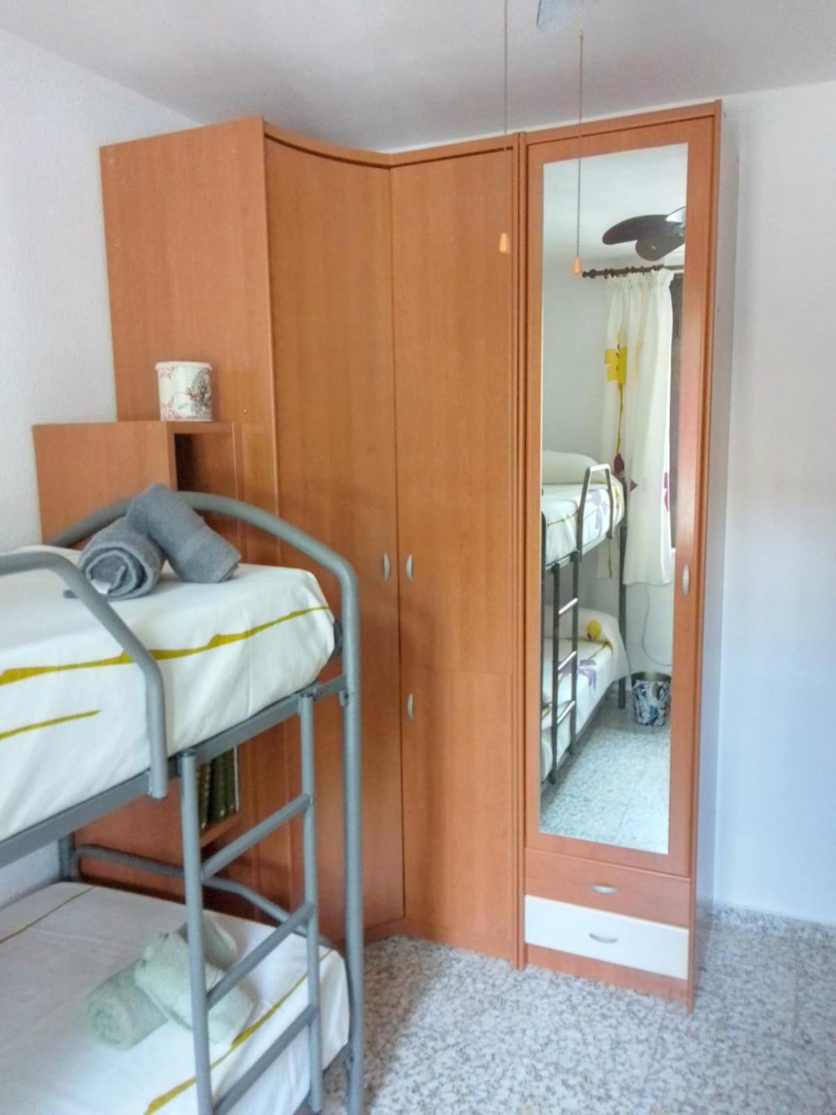 Tu casa en Córdoba fácil aparcamiento
