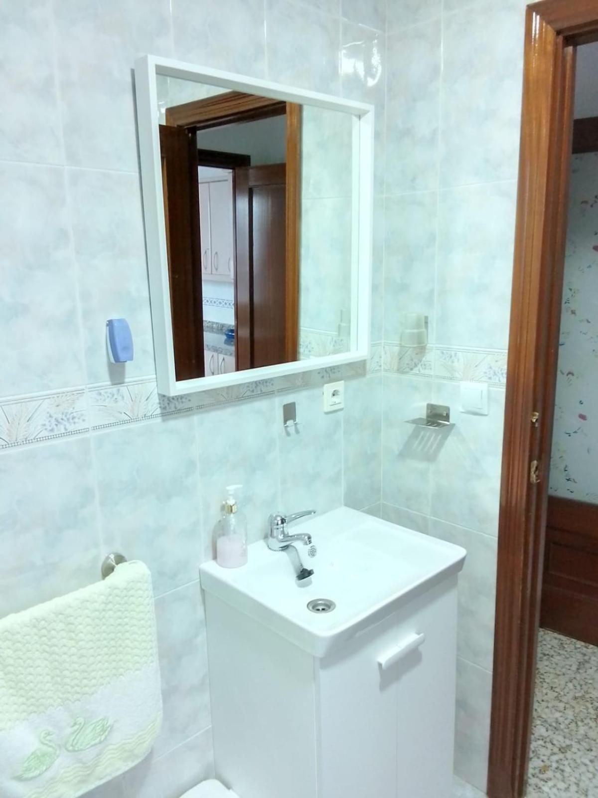 Tu casa en Córdoba fácil aparcamiento