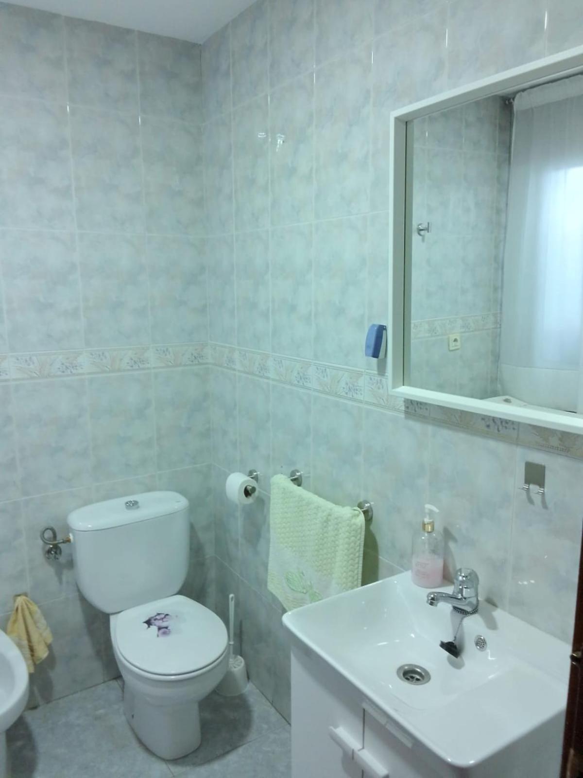 Tu casa en Córdoba fácil aparcamiento