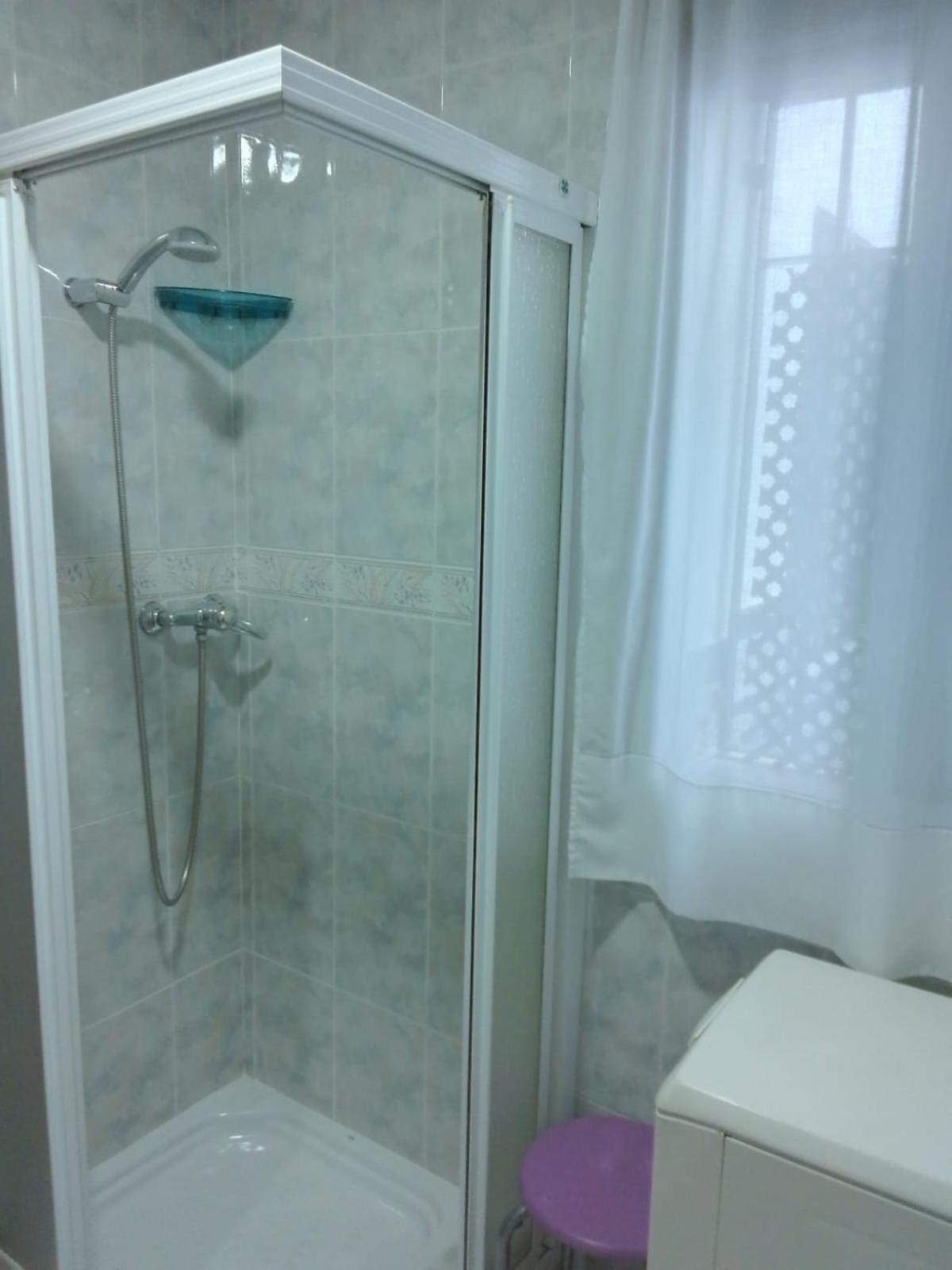 Tu casa en Córdoba fácil aparcamiento