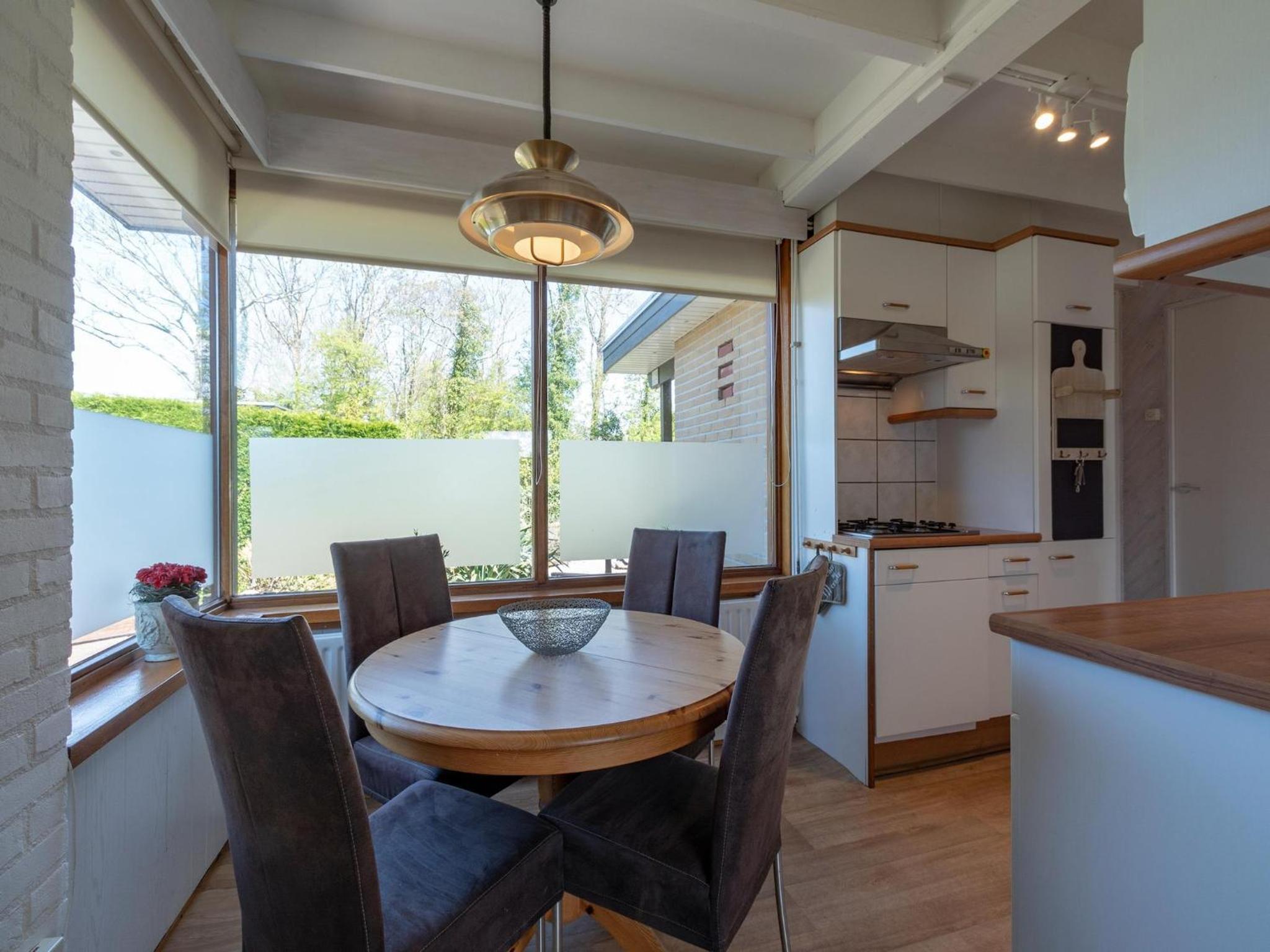 Wildrijk 152 holiday home in Sint Maartenszee view 2