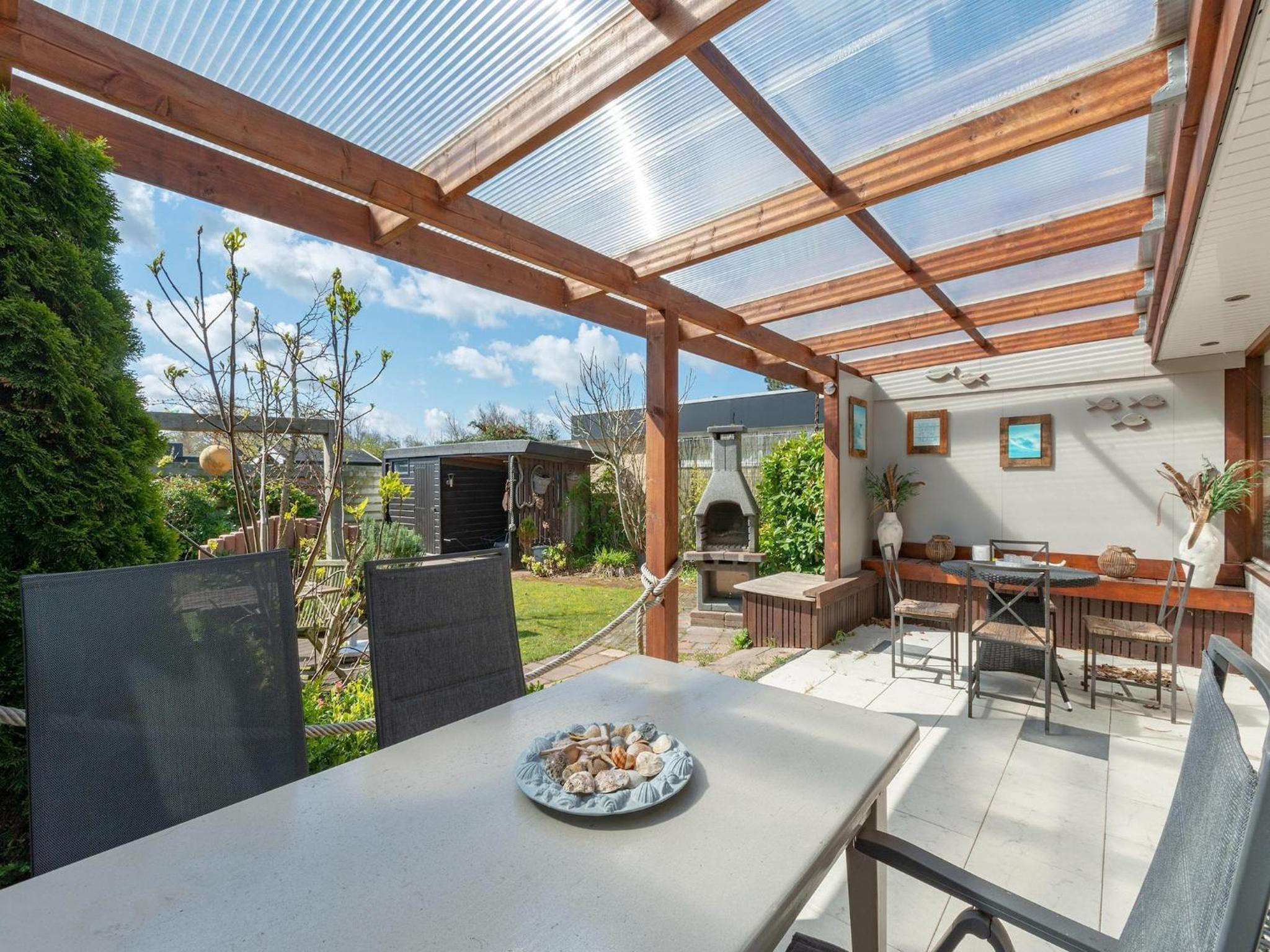 Wildrijk 152 holiday home in Sint Maartenszee view 5