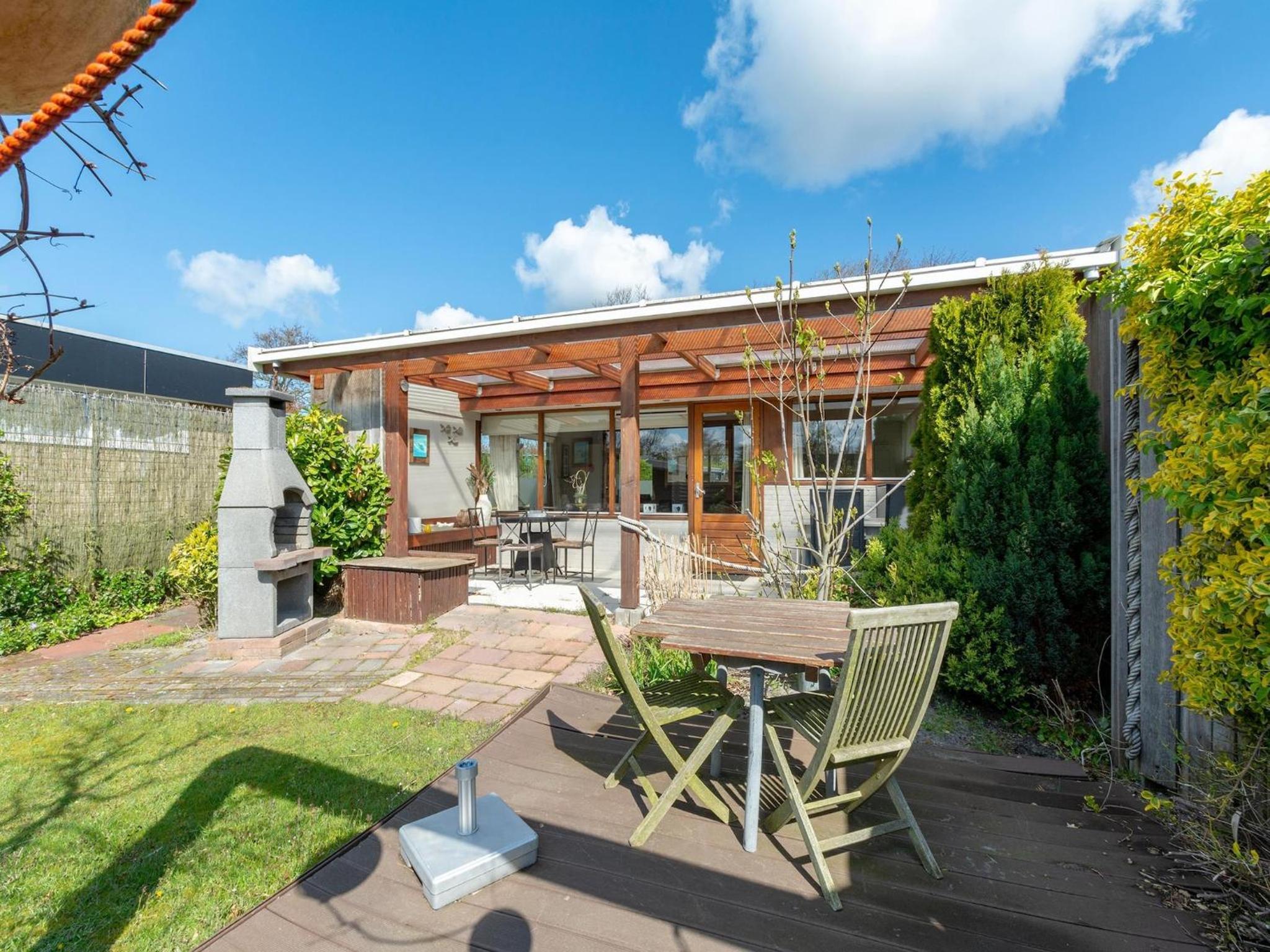 Wildrijk 152 holiday home in Sint Maartenszee view 3