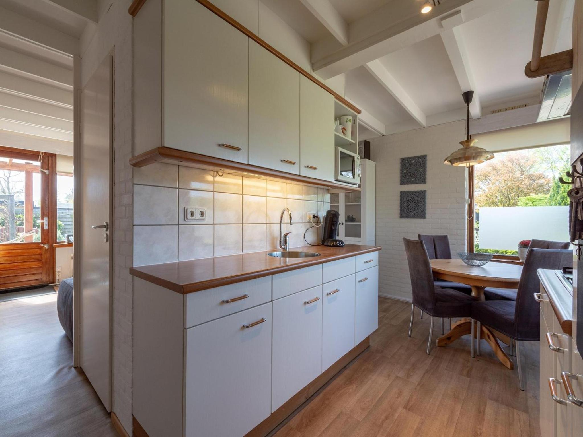 Wildrijk 152 holiday home in Sint Maartenszee view 4