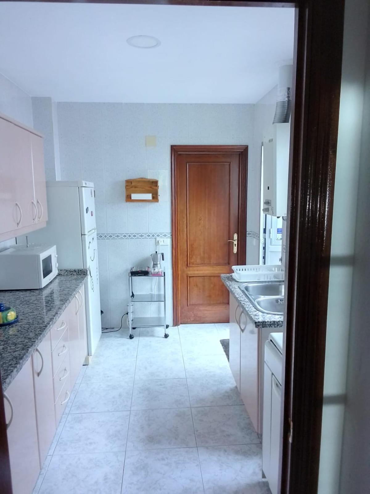 Tu casa en Córdoba fácil aparcamiento