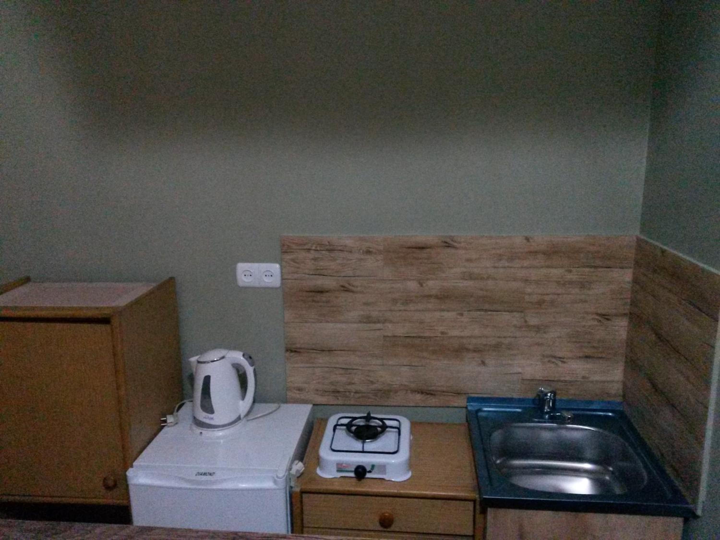 Guest House Zatika