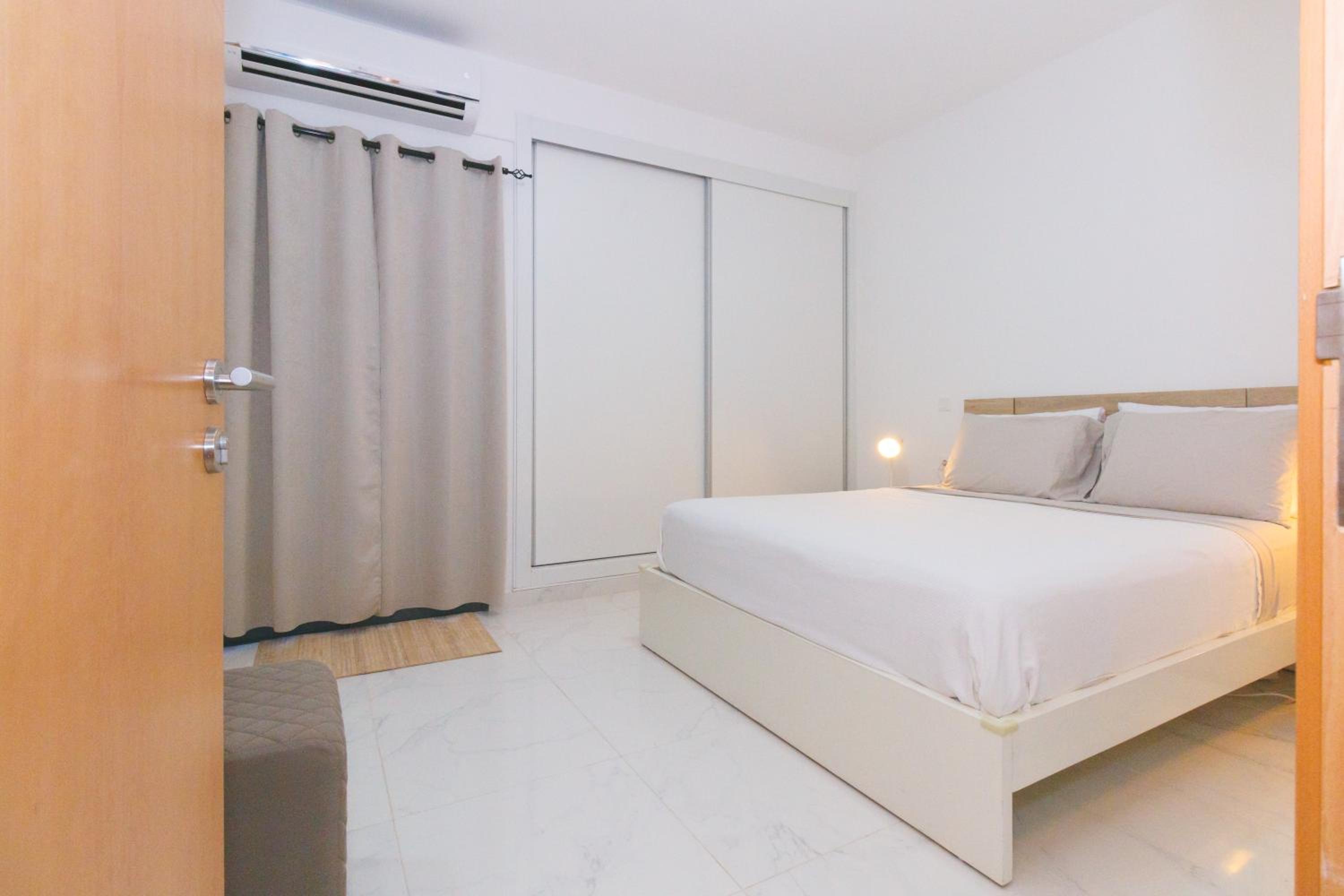 Brand New Spacious T3 Apartment in Santa Maria