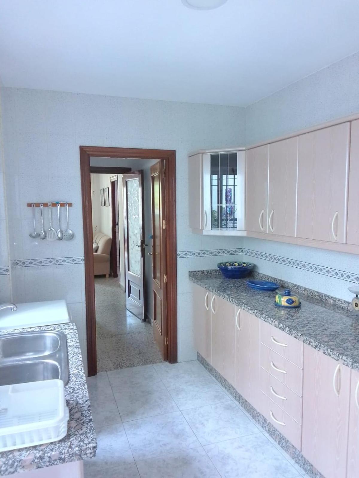 Tu casa en Córdoba fácil aparcamiento