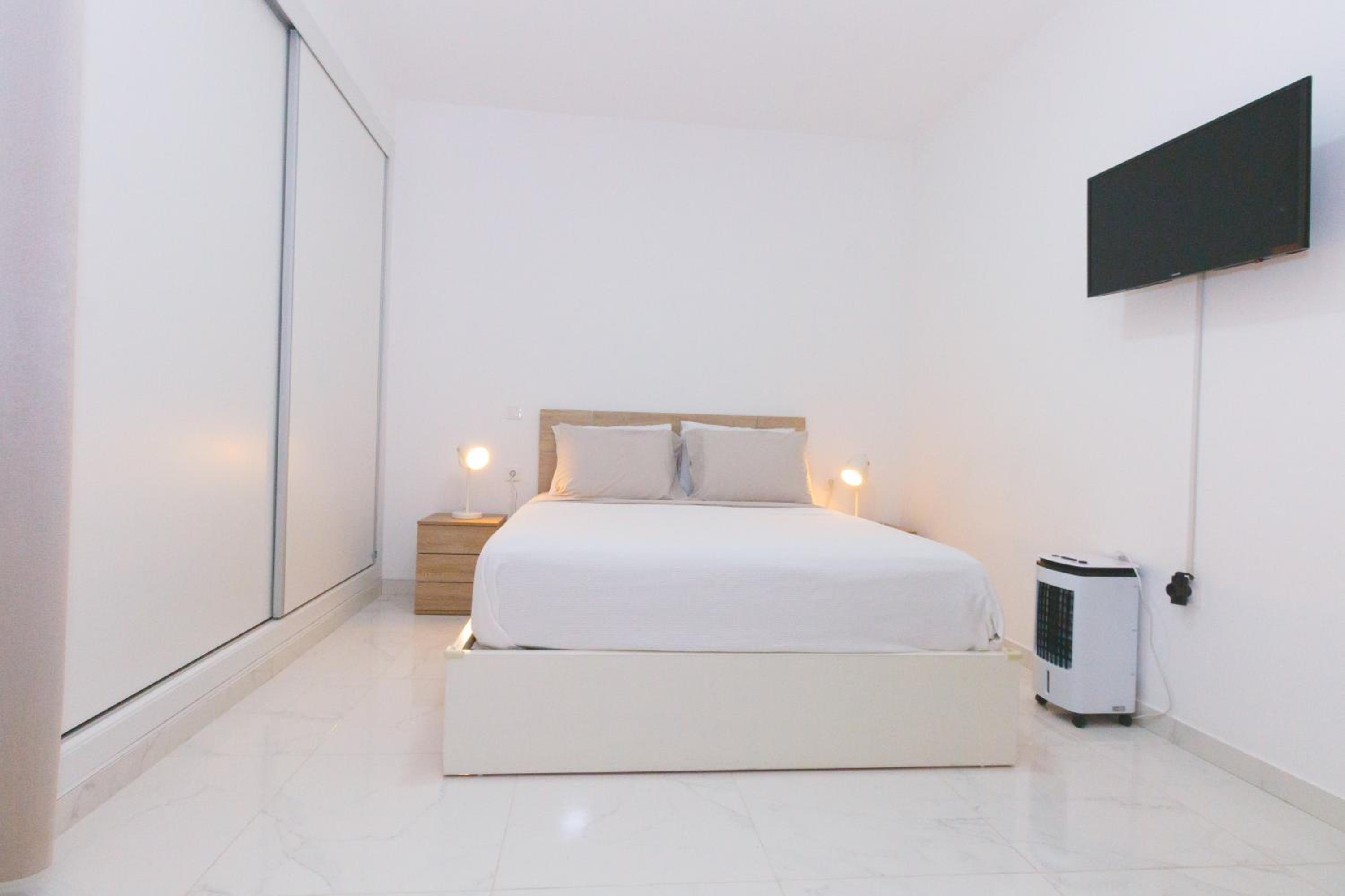 Brand New Spacious T3 Apartment in Santa Maria