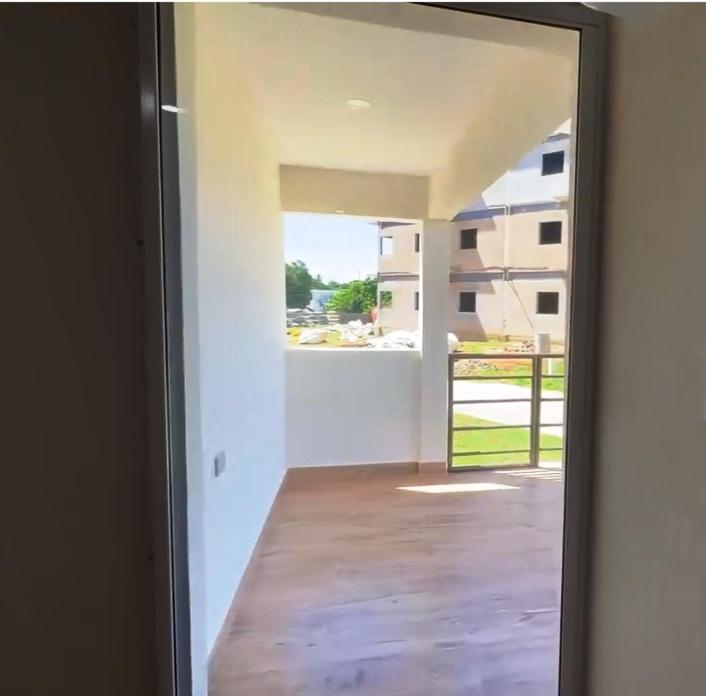 Buccoo Homes 3 bedroom condo view 4