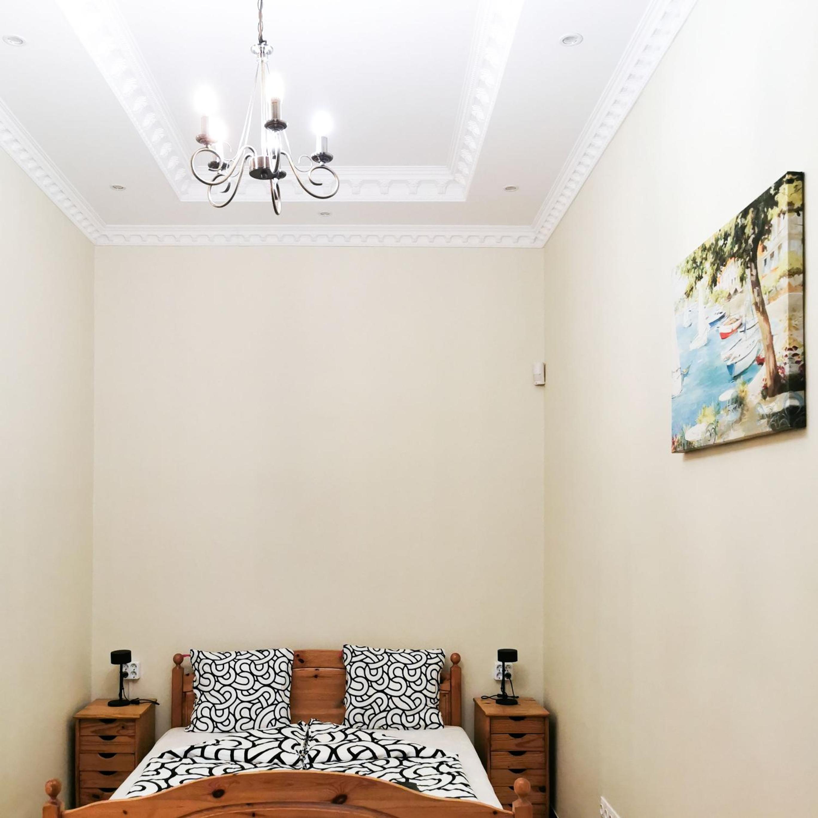 Ditroi Apartment Large view 3