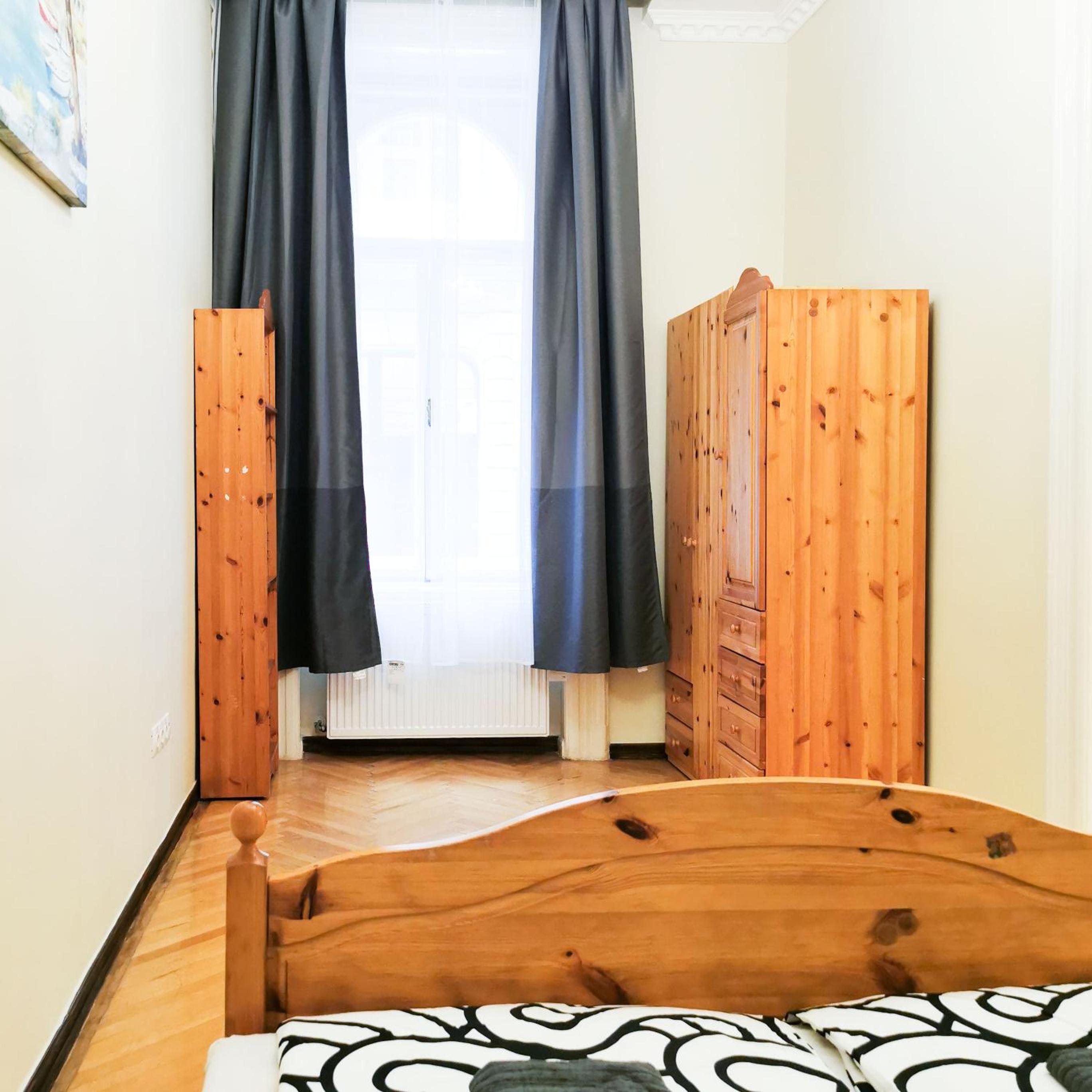 Ditroi Apartment Large view 4