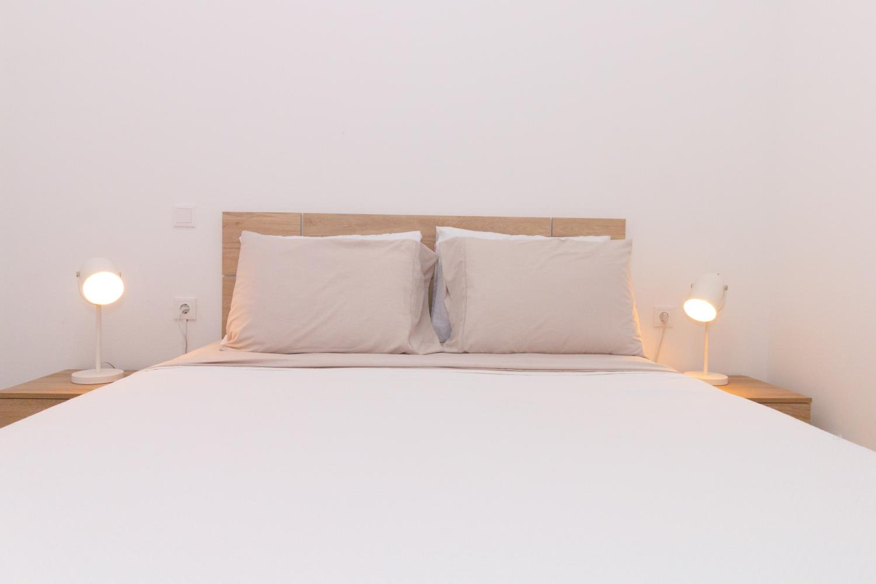 Brand New Spacious T3 Apartment in Santa Maria