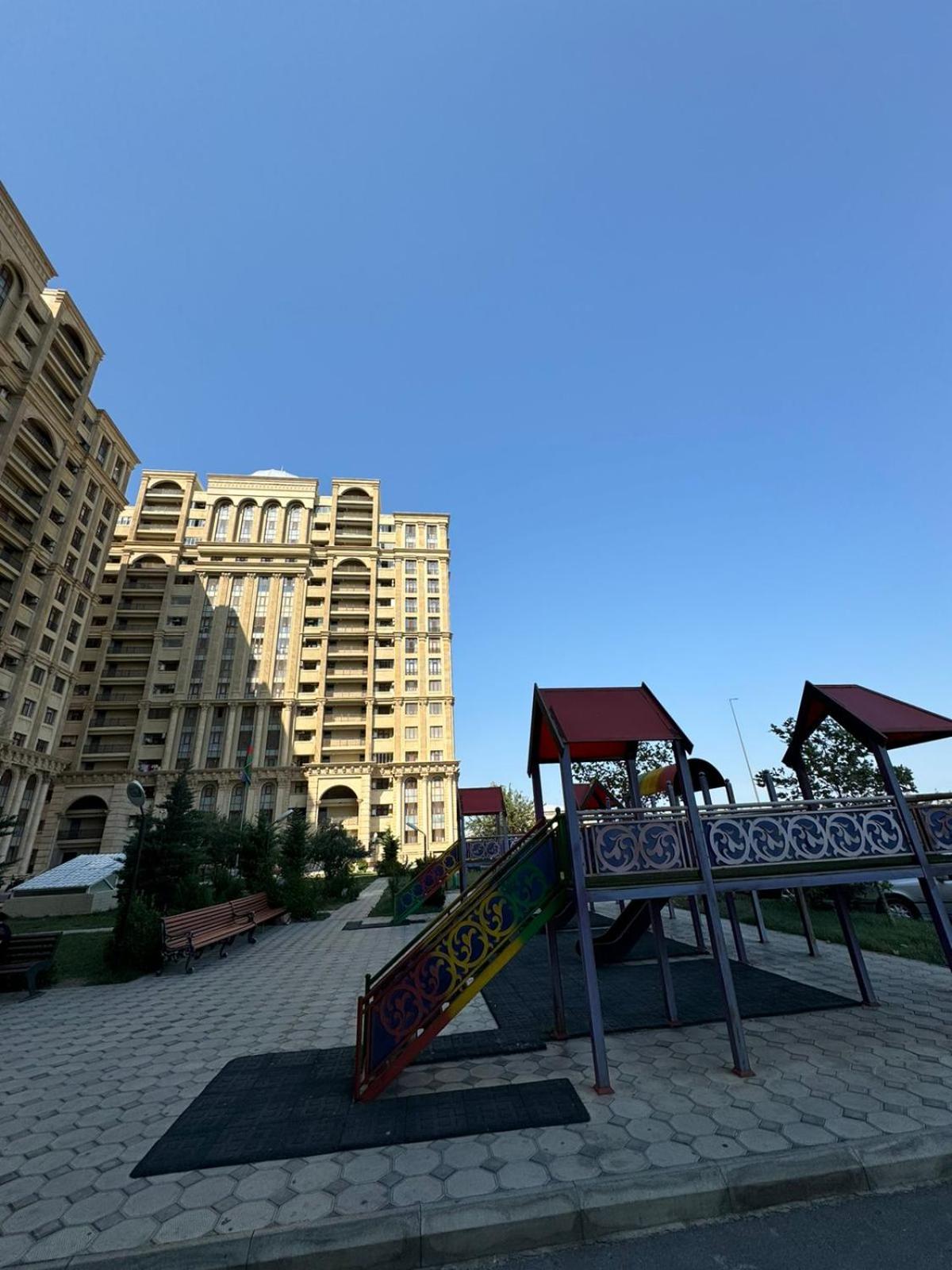 Bayıl Breeze