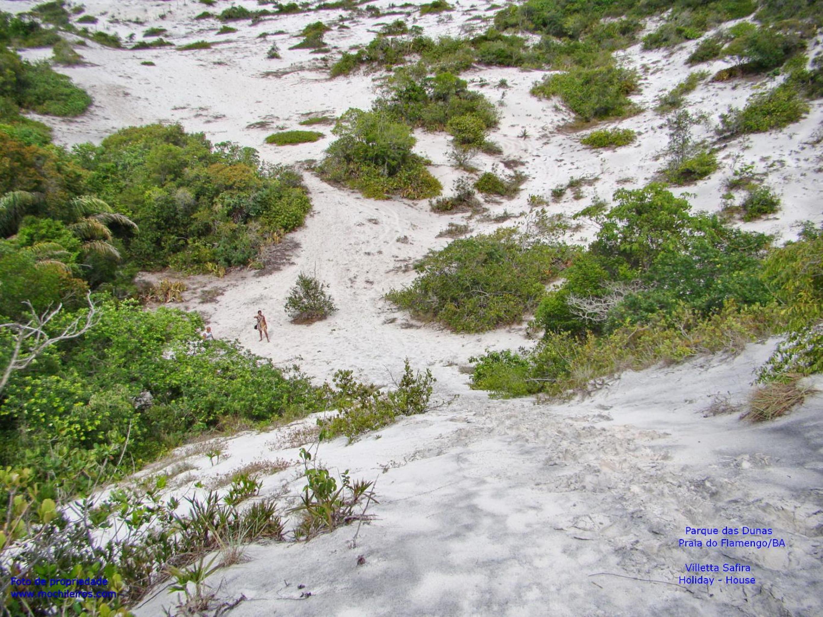 Villetta Safira - 50 mt da Praia
