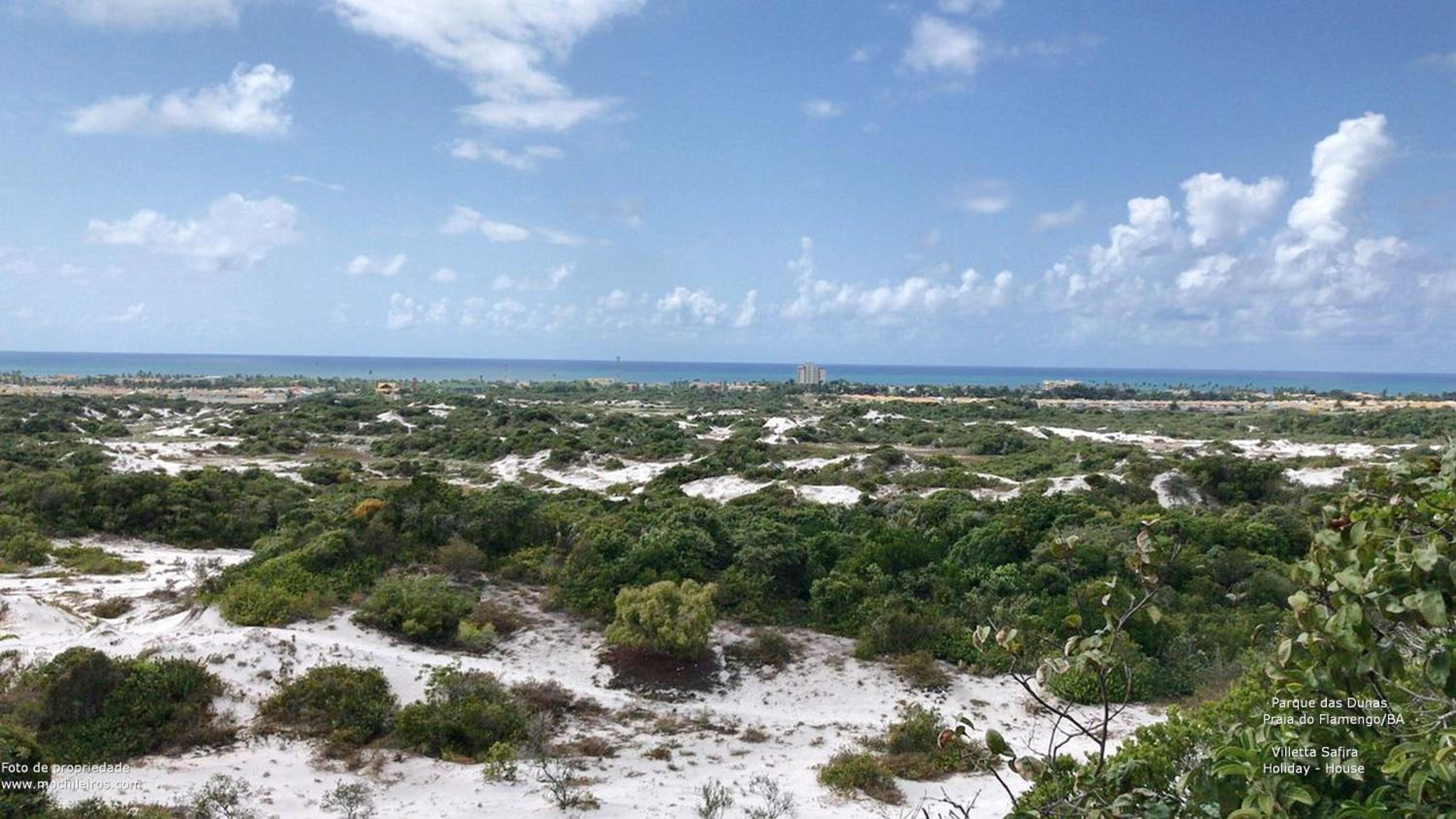 Villetta Safira - 50 mt da Praia